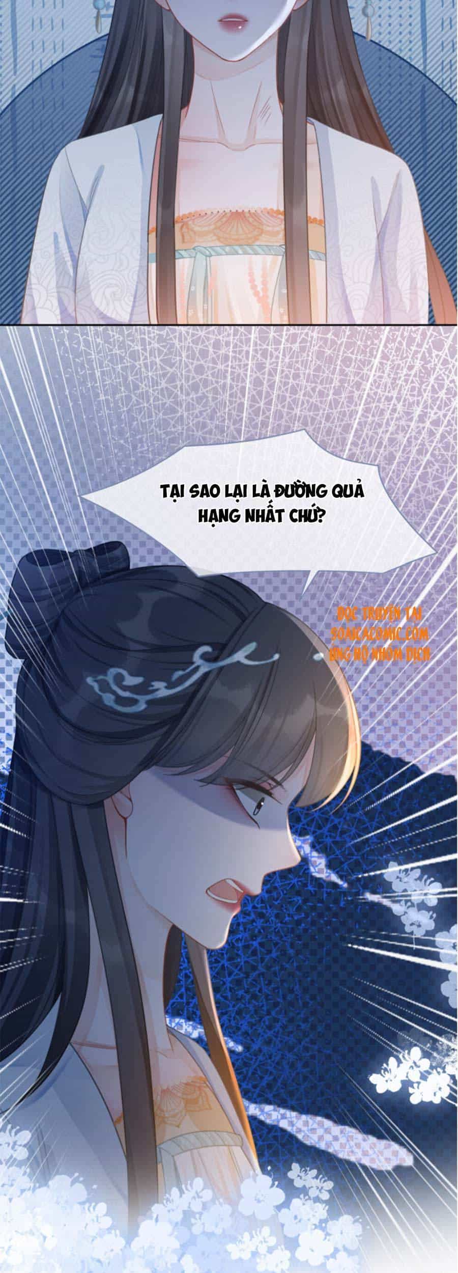 Xuyên Nhanh Nữ Phụ Bình Tĩnh Chút - Chương 58 - ảnh 31