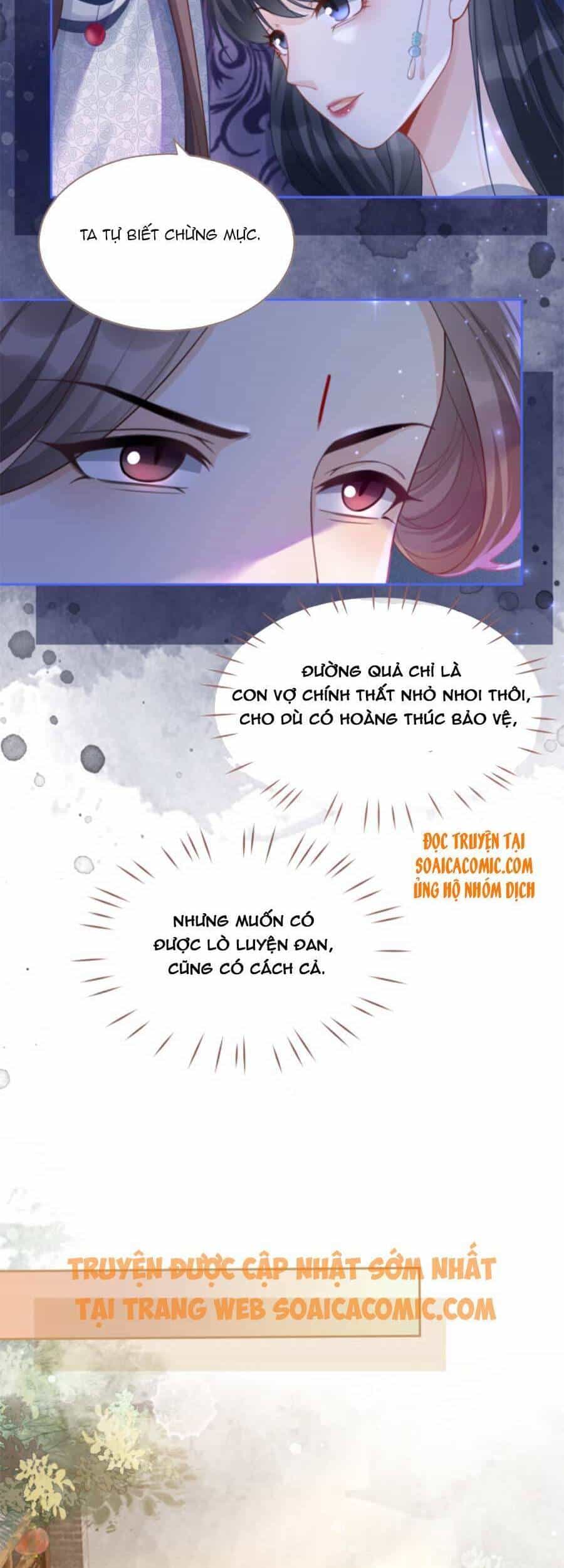 Xuyên Nhanh Nữ Phụ Bình Tĩnh Chút - Chương 59 - ảnh 12
