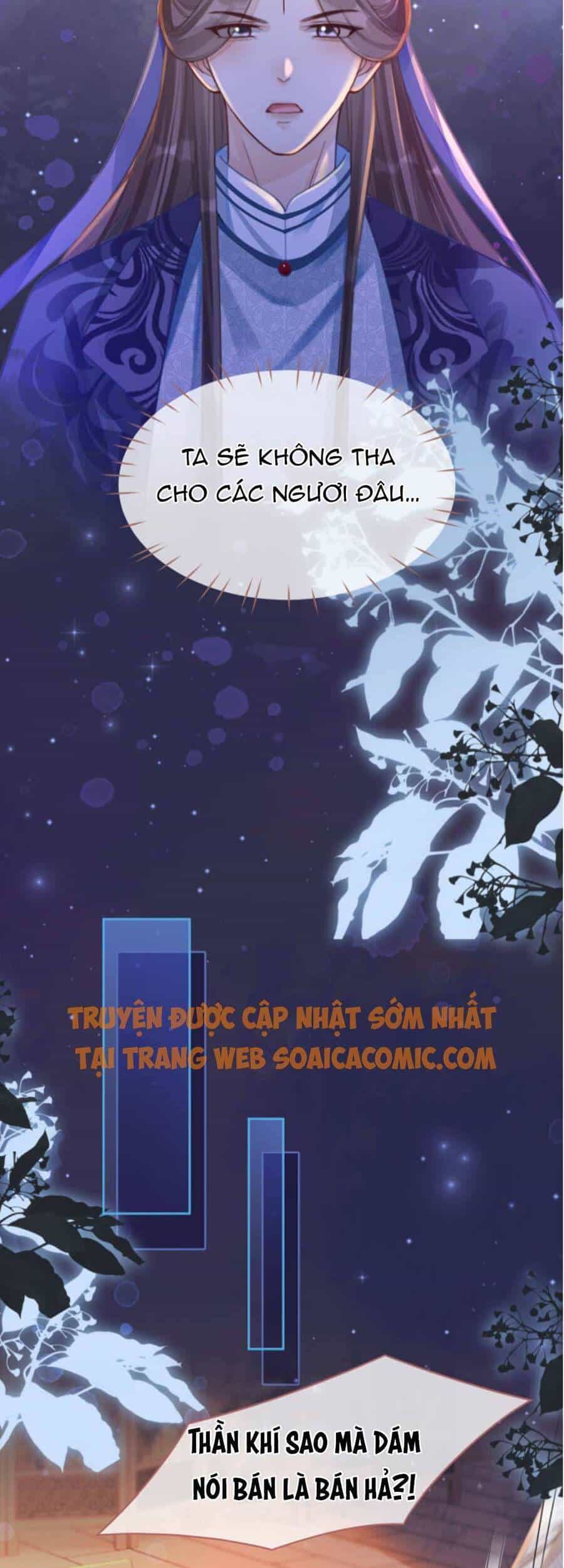 Xuyên Nhanh Nữ Phụ Bình Tĩnh Chút - Chương 60 - ảnh 13