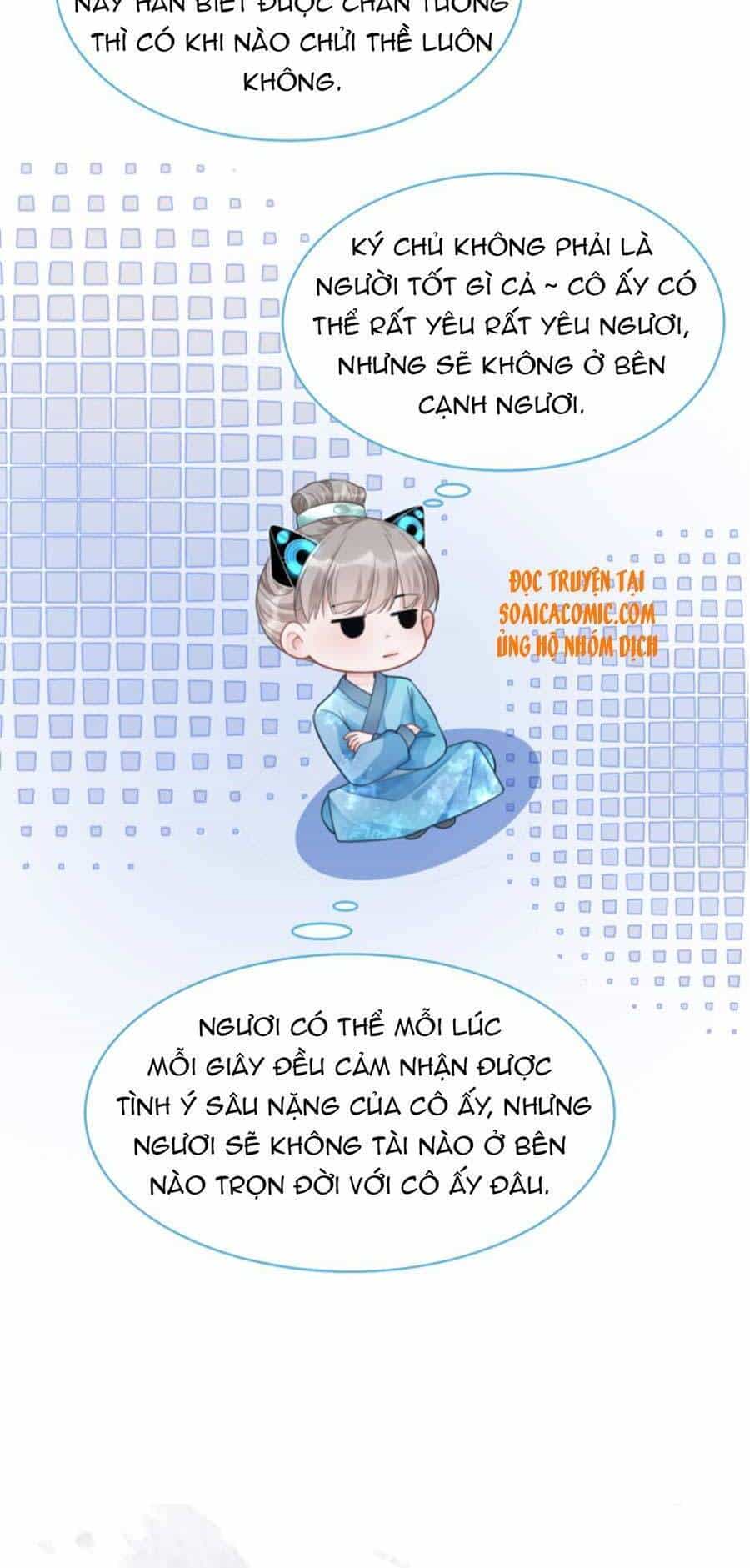 Xuyên Nhanh Nữ Phụ Bình Tĩnh Chút - Chương 60 - ảnh 25