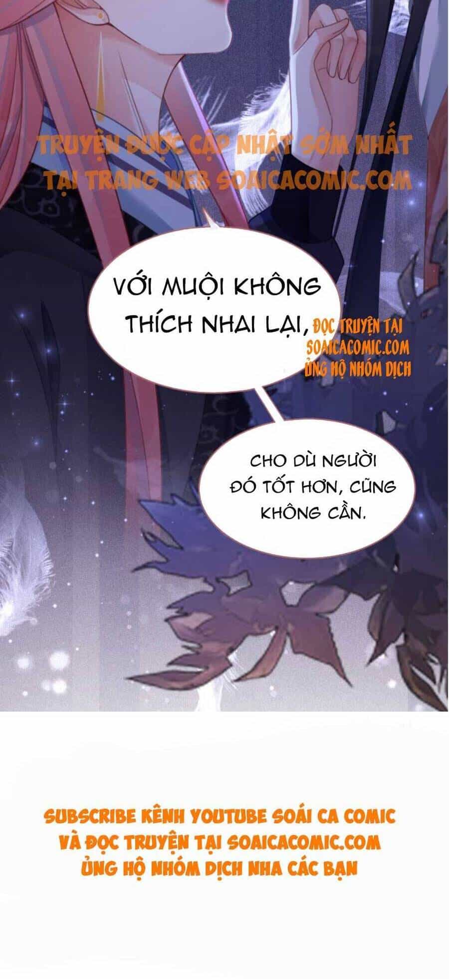 Xuyên Nhanh Nữ Phụ Bình Tĩnh Chút - Chương 62 - ảnh 28
