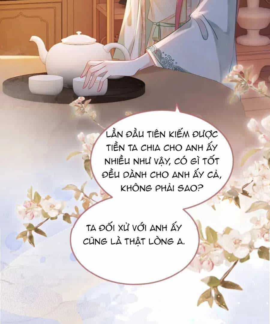 Xuyên Nhanh Nữ Phụ Bình Tĩnh Chút - Chương 63 - ảnh 10