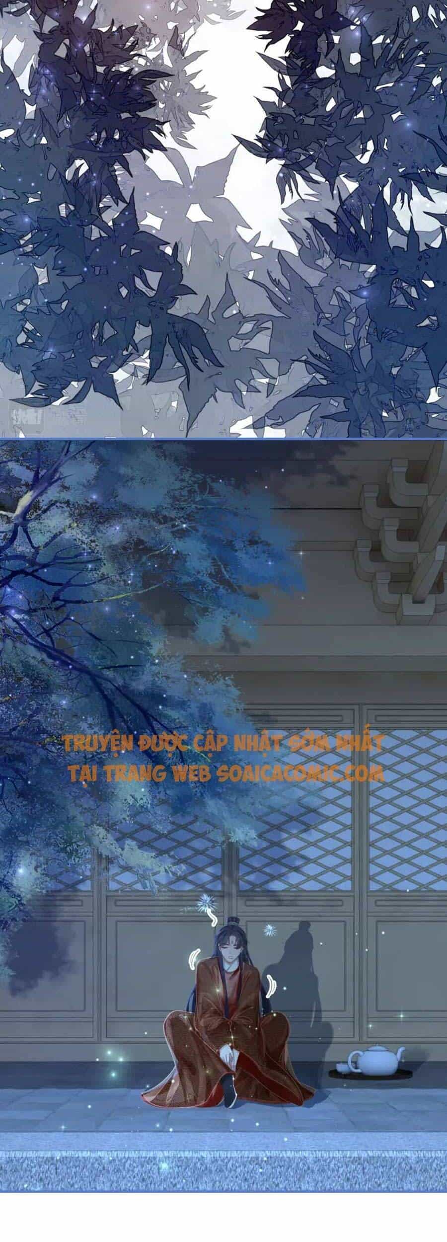 Xuyên Nhanh Nữ Phụ Bình Tĩnh Chút - Chương 63 - ảnh 18