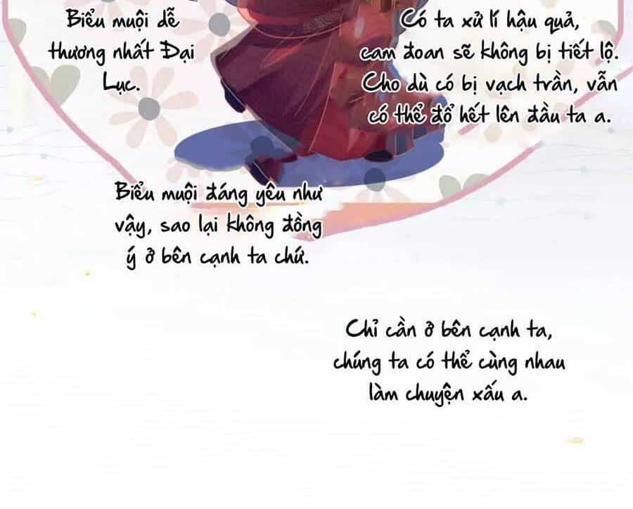 Xuyên Nhanh Nữ Phụ Bình Tĩnh Chút - Chương 63 - ảnh 31