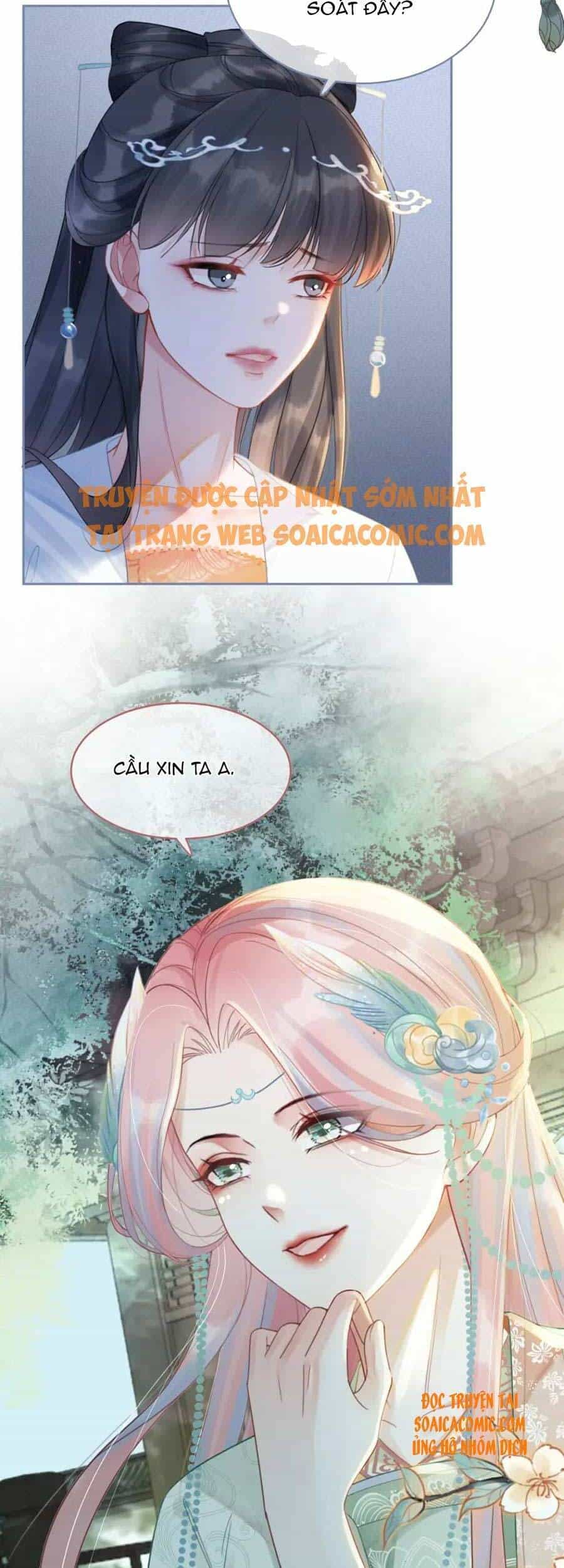 Xuyên Nhanh Nữ Phụ Bình Tĩnh Chút - Chương 63 - ảnh 37
