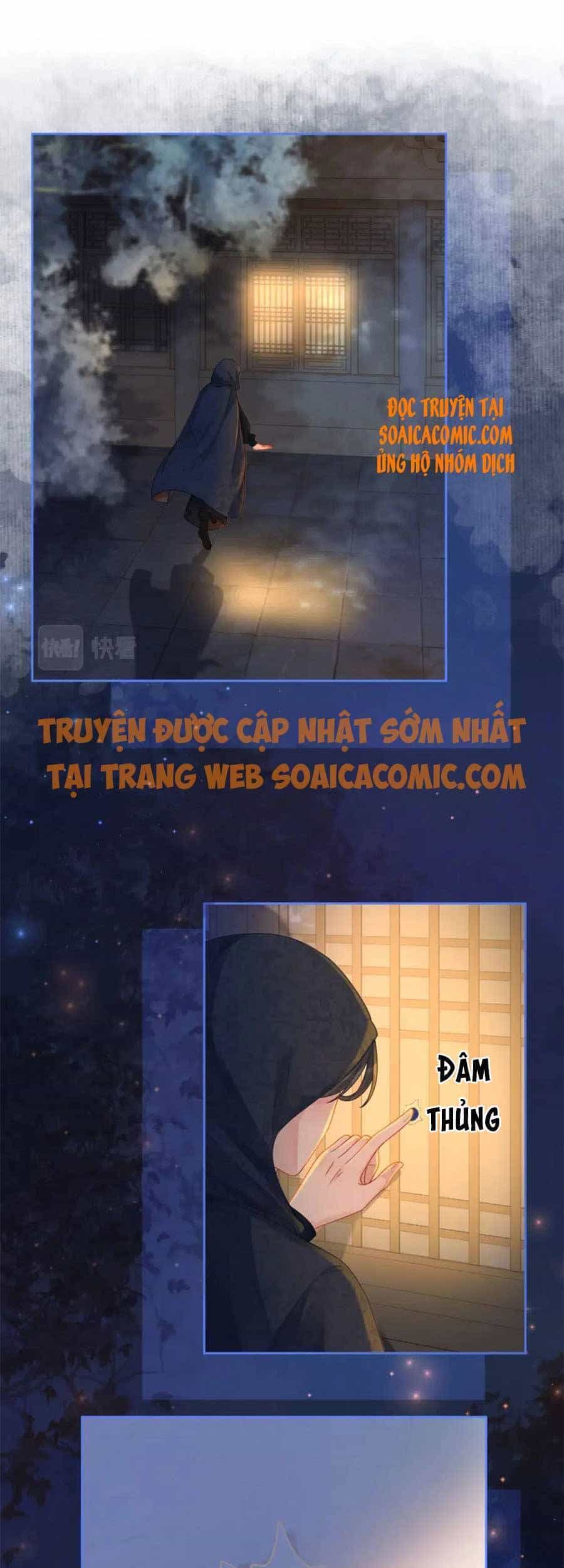 Xuyên Nhanh Nữ Phụ Bình Tĩnh Chút - Chương 65 - ảnh 11