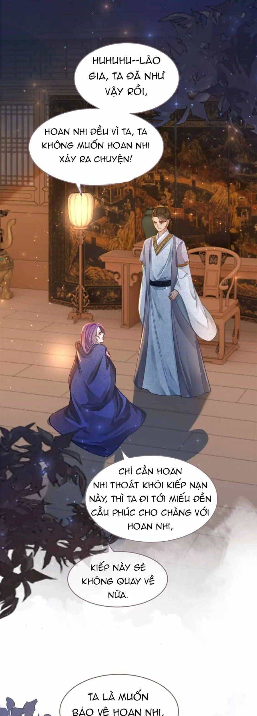 Xuyên Nhanh Nữ Phụ Bình Tĩnh Chút - Chương 65 - ảnh 18