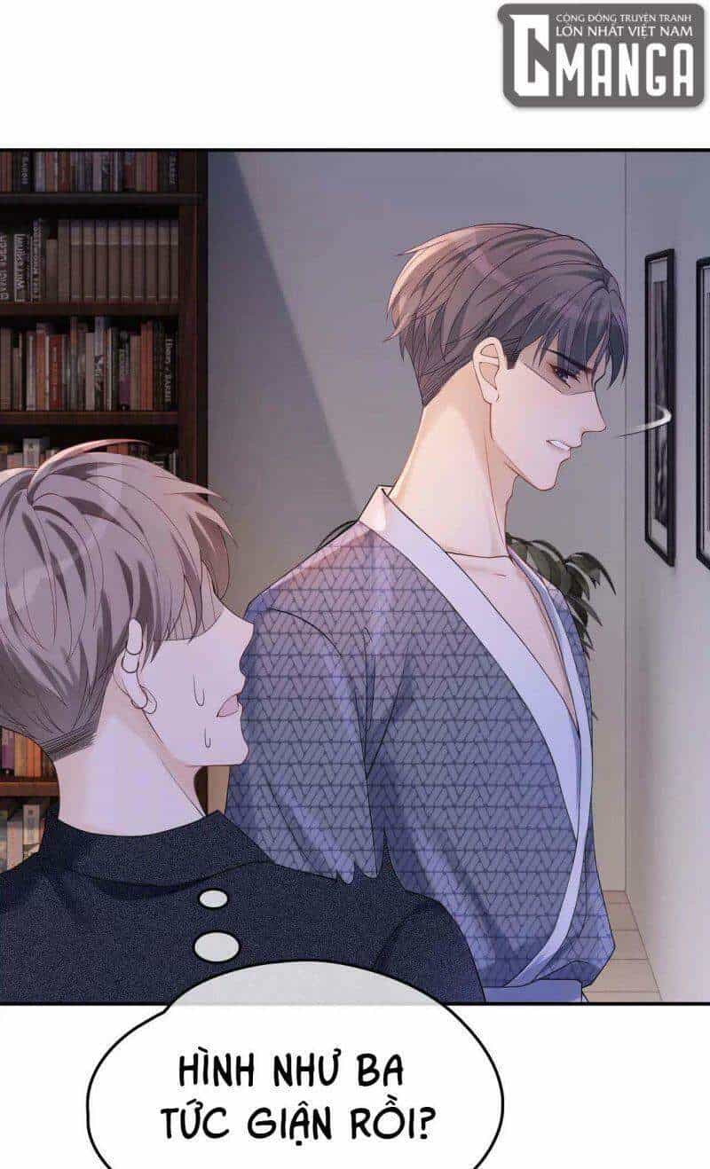 Xuyên Nhanh Nữ Phụ Bình Tĩnh Chút - Chương 7 - ảnh 14