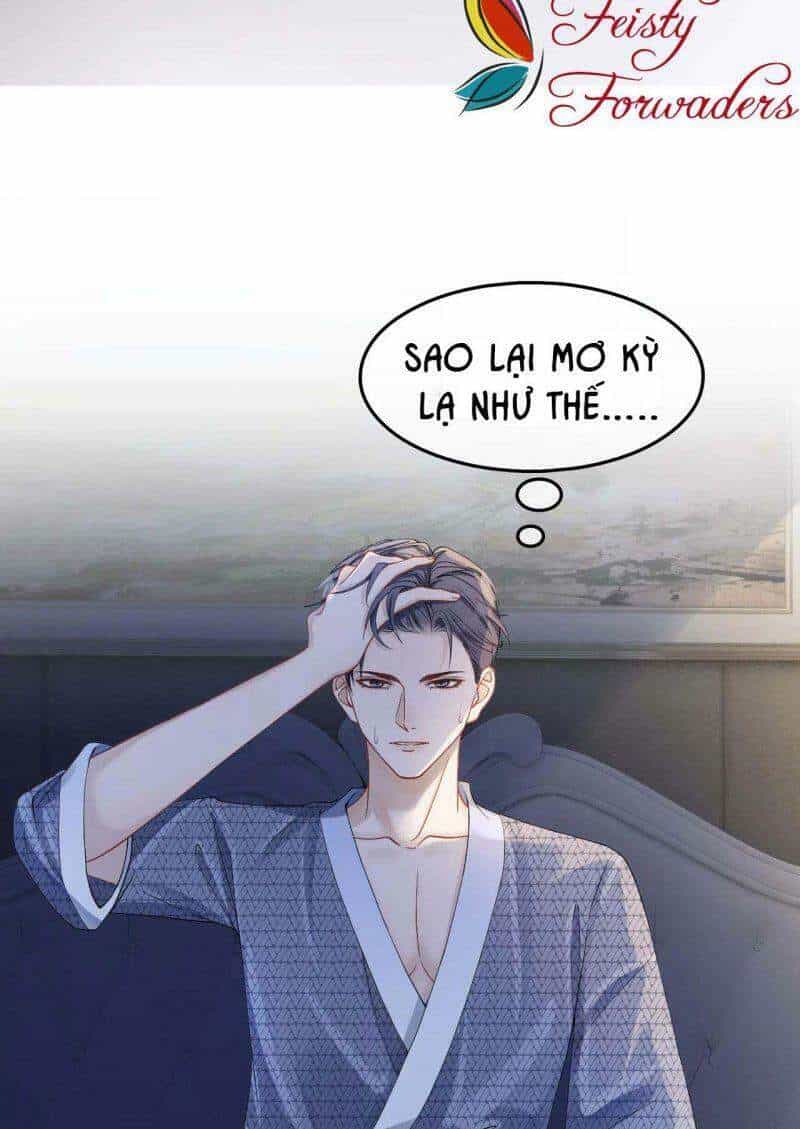 Xuyên Nhanh Nữ Phụ Bình Tĩnh Chút - Chương 7 - ảnh 35