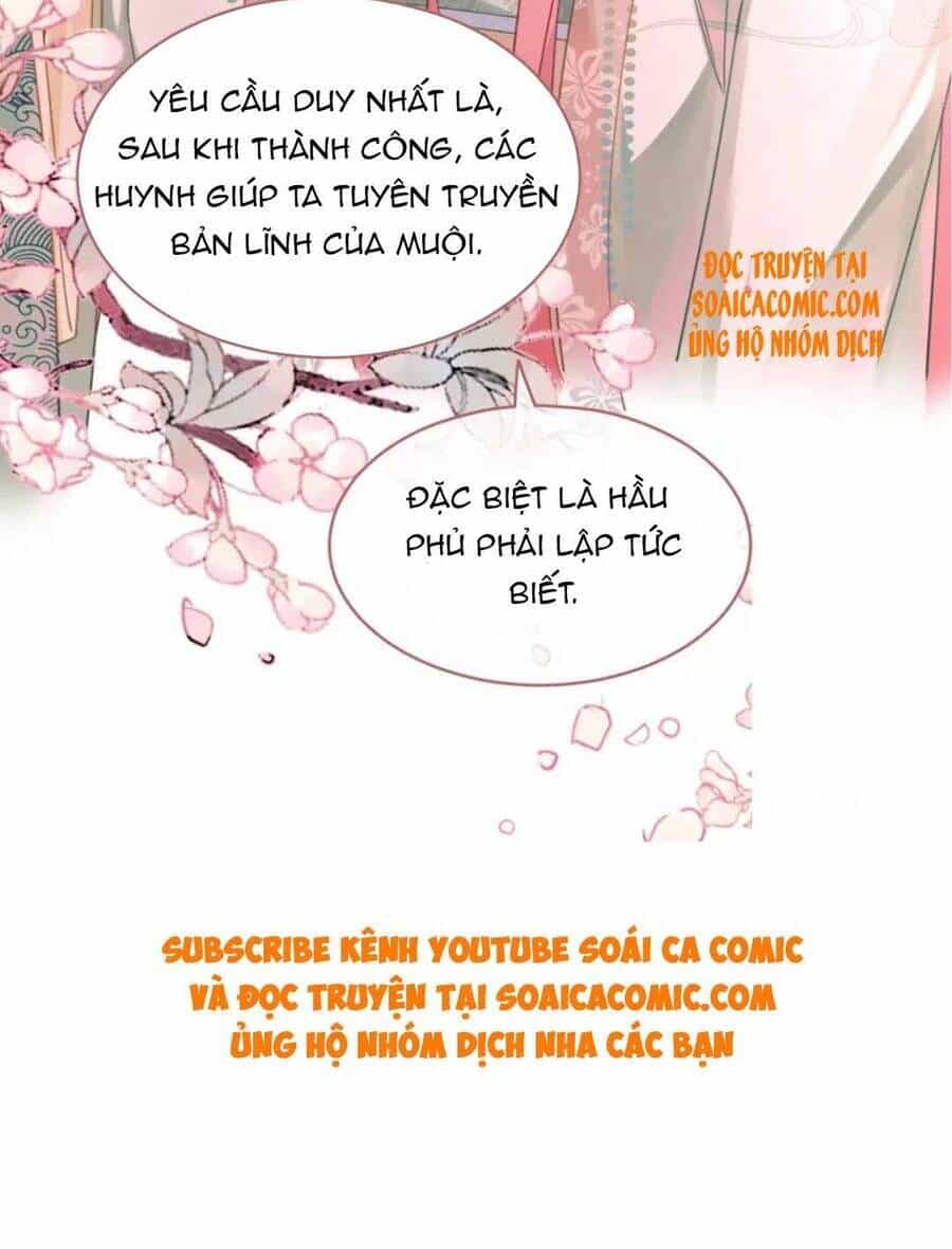 Xuyên Nhanh Nữ Phụ Bình Tĩnh Chút - Chương 66 - ảnh 33