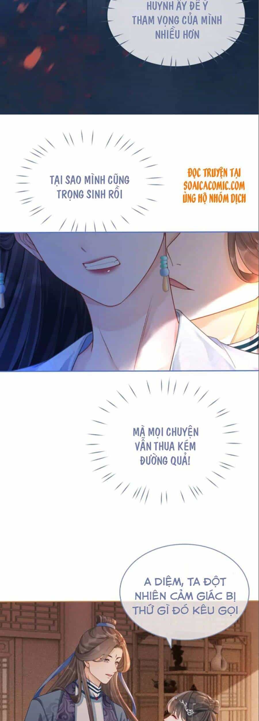 Xuyên Nhanh Nữ Phụ Bình Tĩnh Chút - Chương 70 - ảnh 20