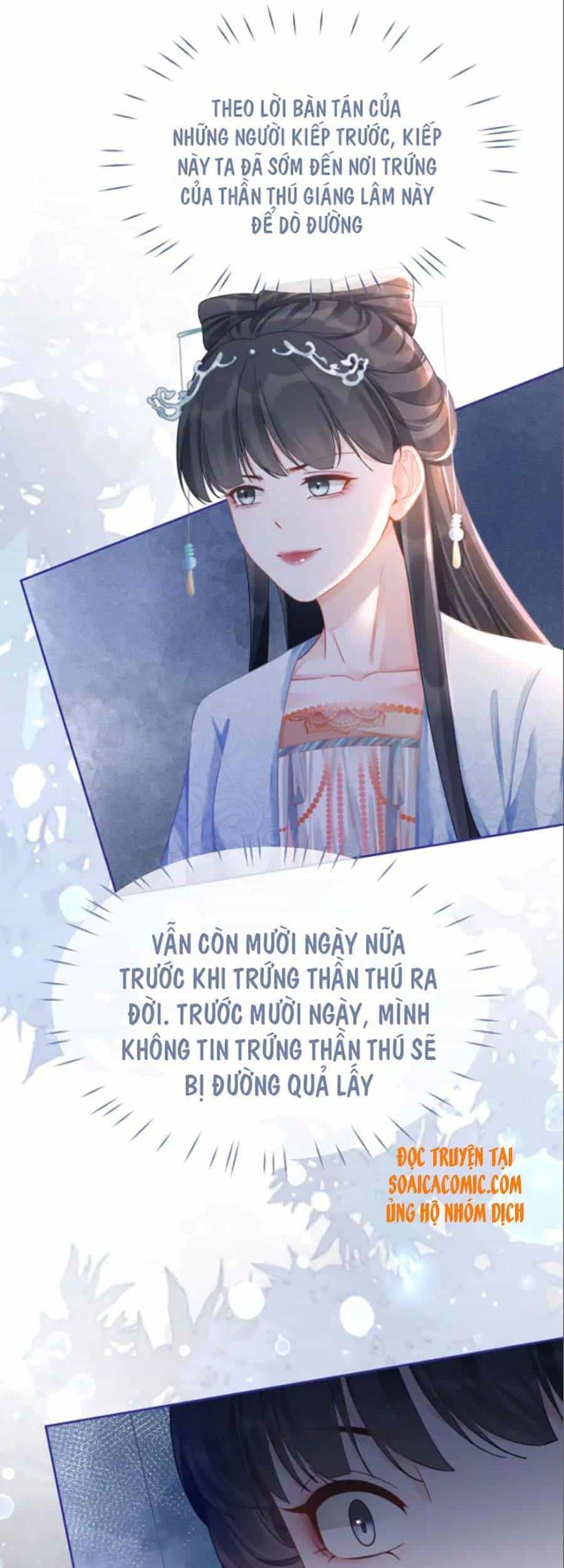 Xuyên Nhanh Nữ Phụ Bình Tĩnh Chút - Chương 70 - ảnh 24