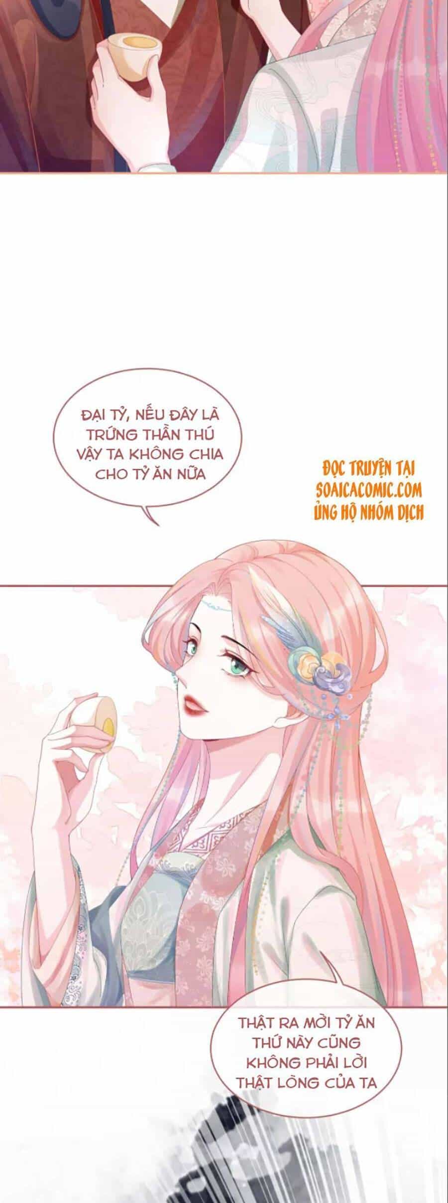 Xuyên Nhanh Nữ Phụ Bình Tĩnh Chút - Chương 70 - ảnh 29