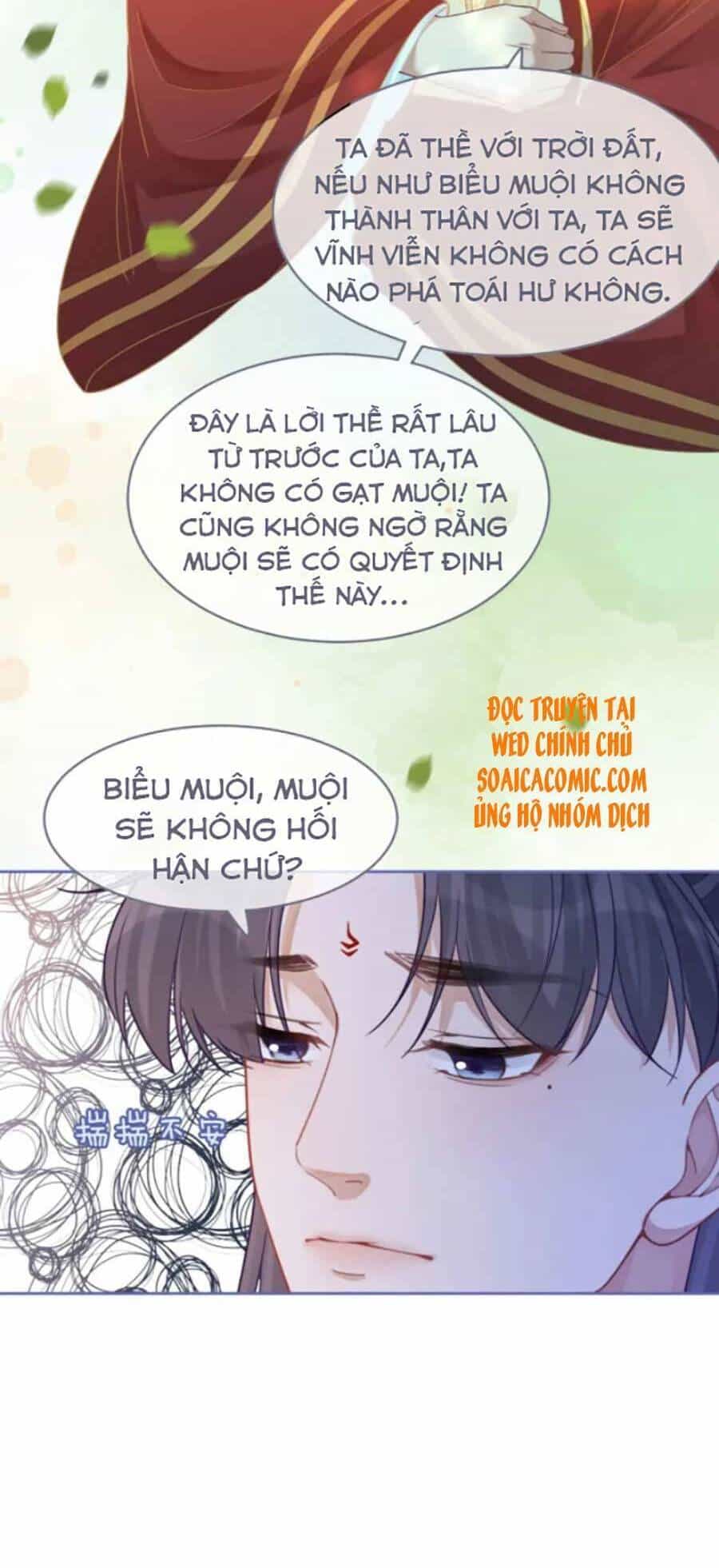 Xuyên Nhanh Nữ Phụ Bình Tĩnh Chút - Chương 71 - ảnh 24