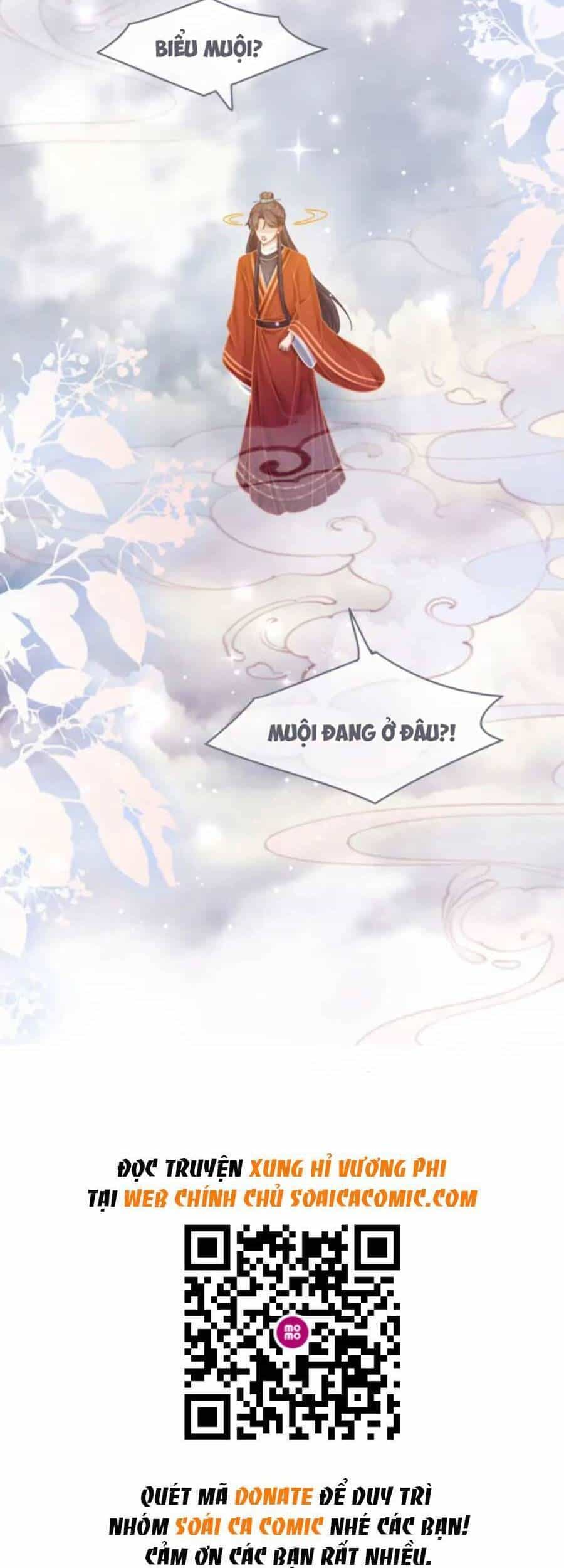 Xuyên Nhanh Nữ Phụ Bình Tĩnh Chút - Chương 71 - ảnh 34