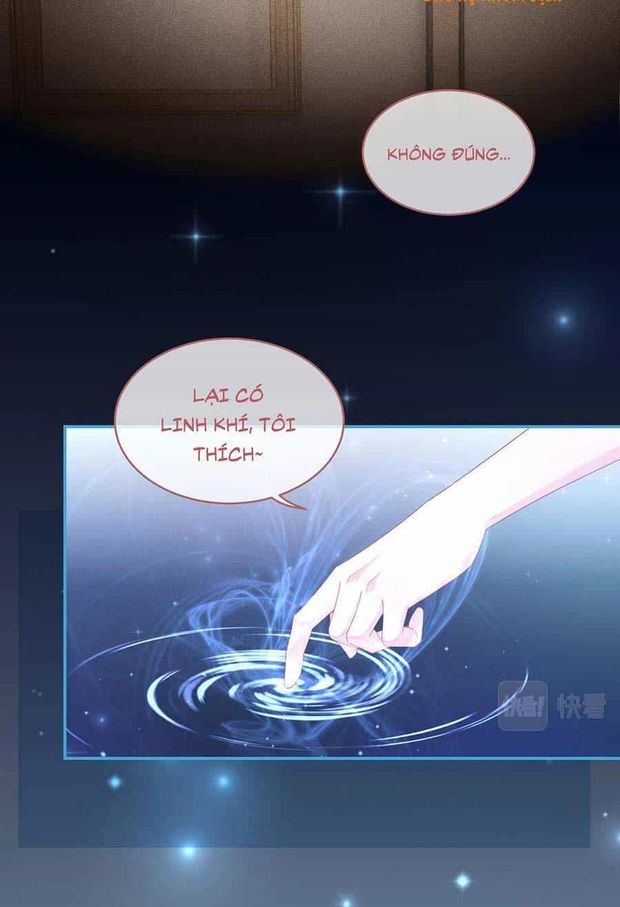 Xuyên Nhanh Nữ Phụ Bình Tĩnh Chút - Chương 72 - ảnh 21