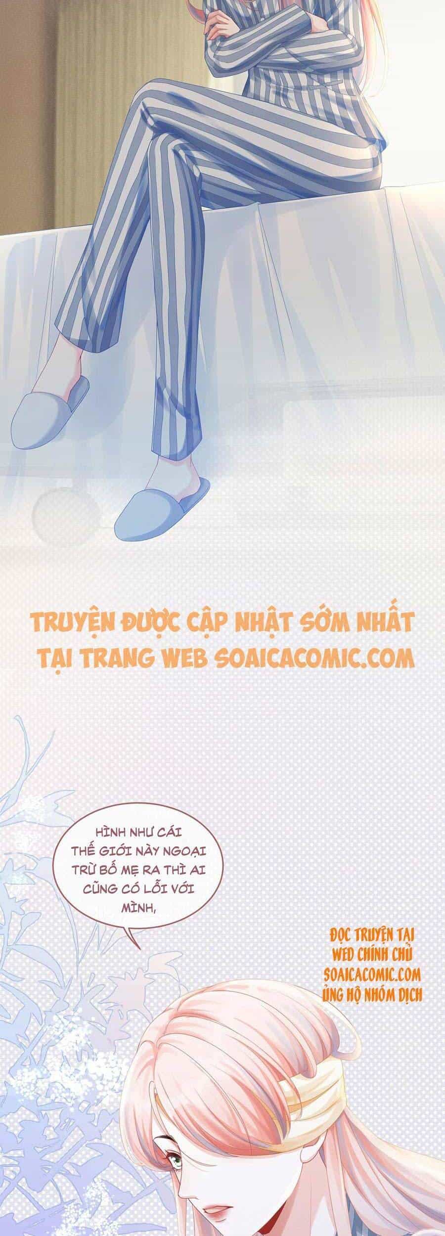 Xuyên Nhanh Nữ Phụ Bình Tĩnh Chút - Chương 72 - ảnh 33