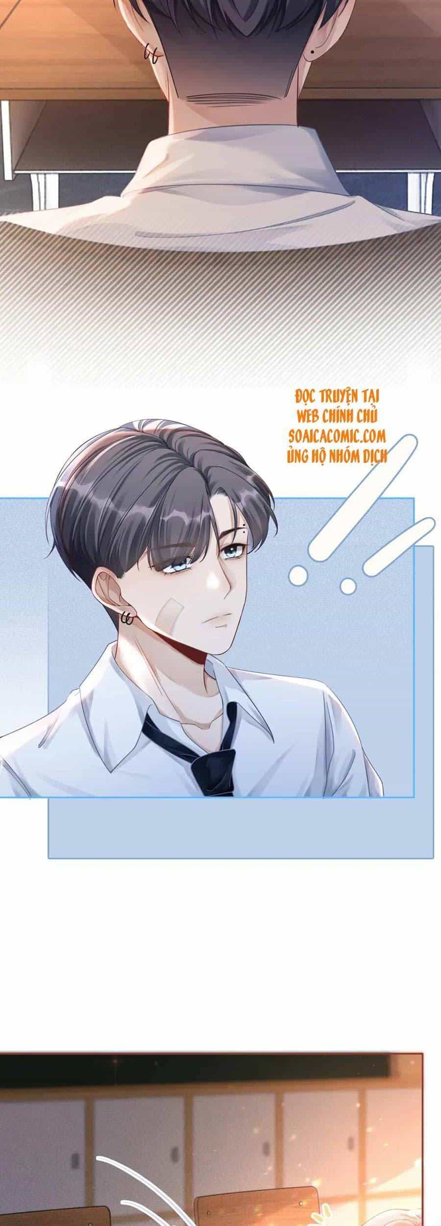 Xuyên Nhanh Nữ Phụ Bình Tĩnh Chút - Chương 73 - ảnh 17