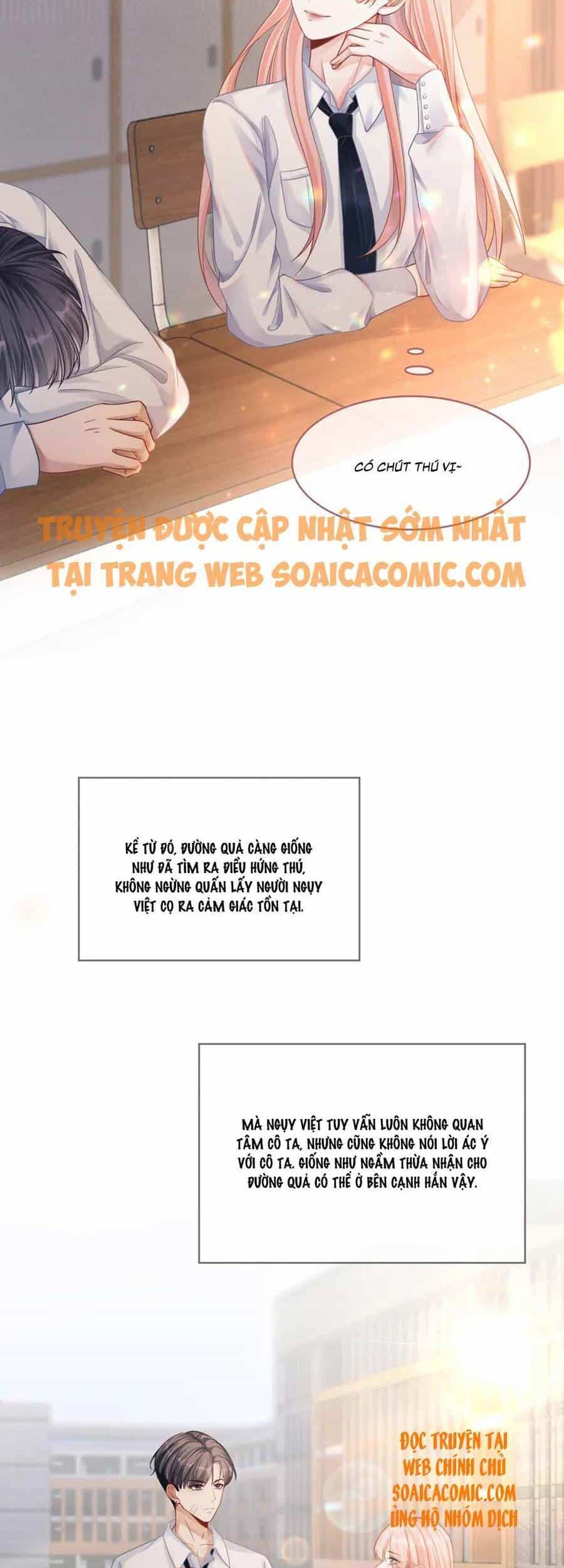 Xuyên Nhanh Nữ Phụ Bình Tĩnh Chút - Chương 73 - ảnh 20