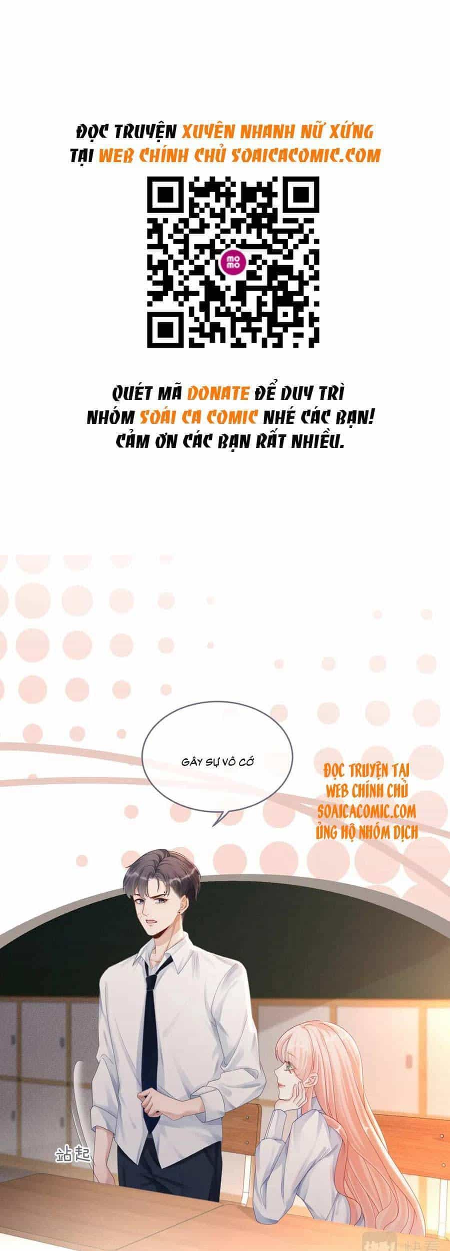 Xuyên Nhanh Nữ Phụ Bình Tĩnh Chút - Chương 74 - ảnh 1