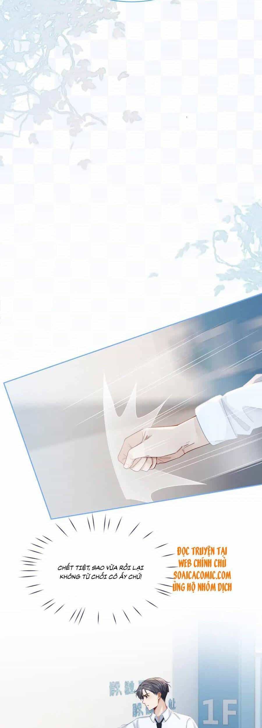 Xuyên Nhanh Nữ Phụ Bình Tĩnh Chút - Chương 74 - ảnh 10