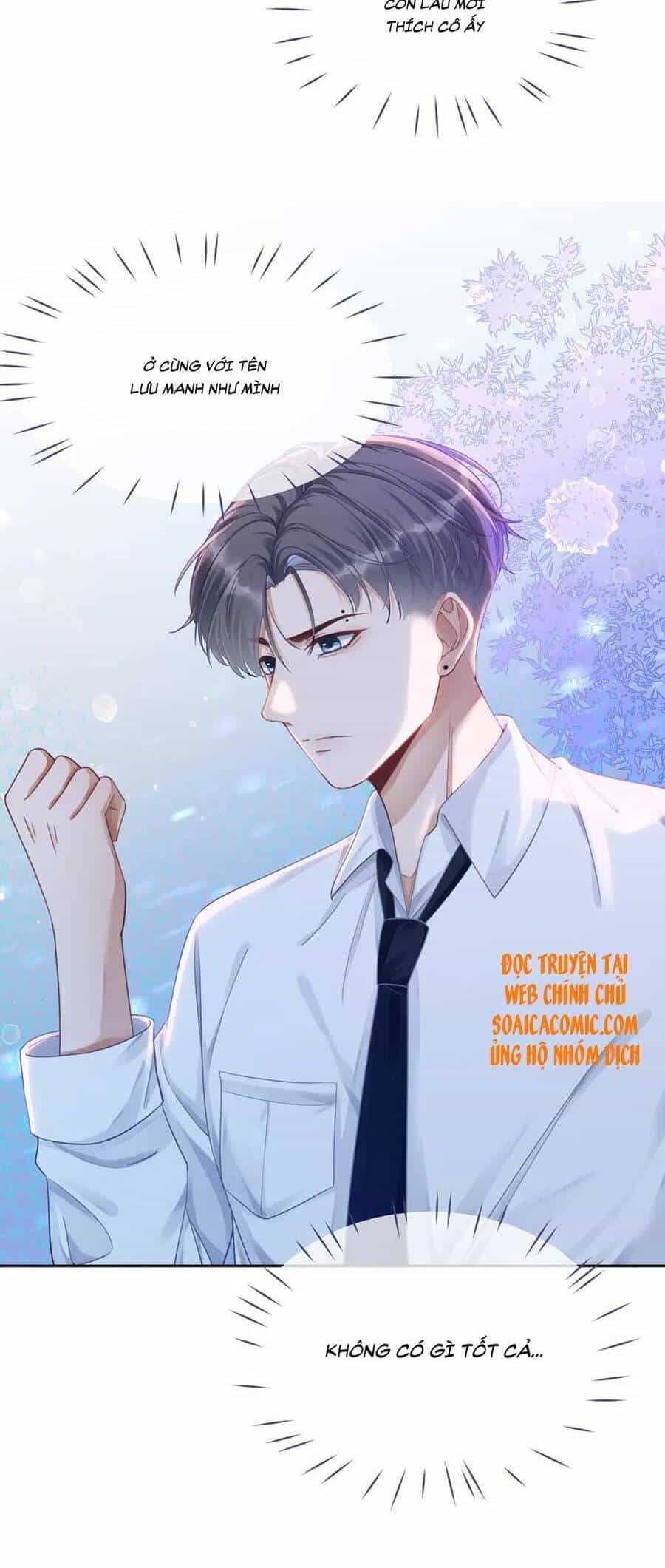 Xuyên Nhanh Nữ Phụ Bình Tĩnh Chút - Chương 74 - ảnh 12