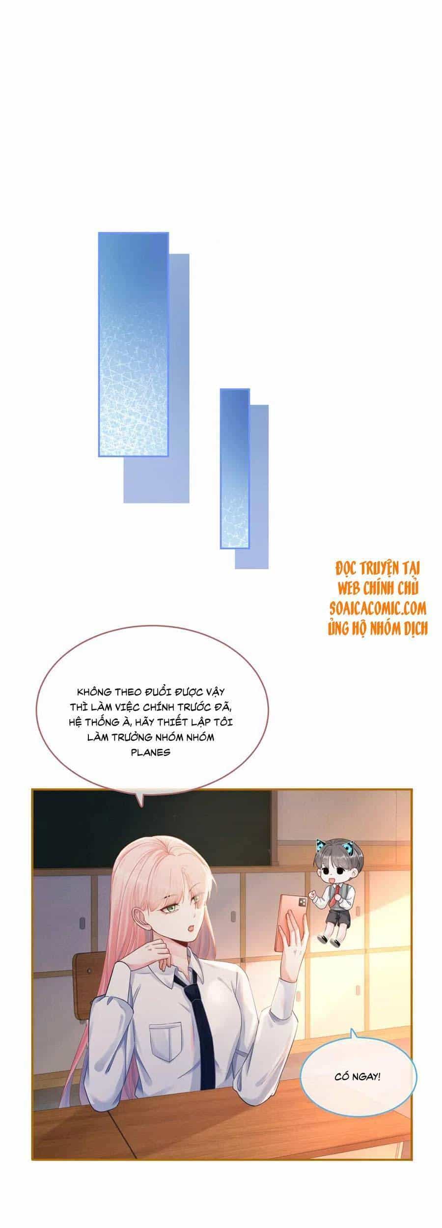 Xuyên Nhanh Nữ Phụ Bình Tĩnh Chút - Chương 74 - ảnh 13