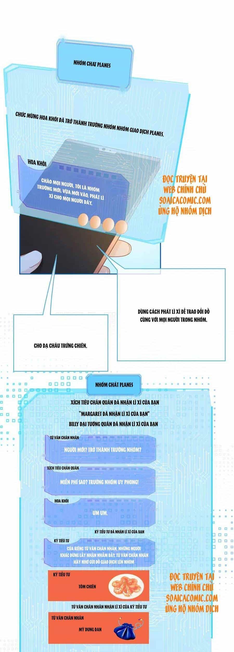 Xuyên Nhanh Nữ Phụ Bình Tĩnh Chút - Chương 74 - ảnh 14