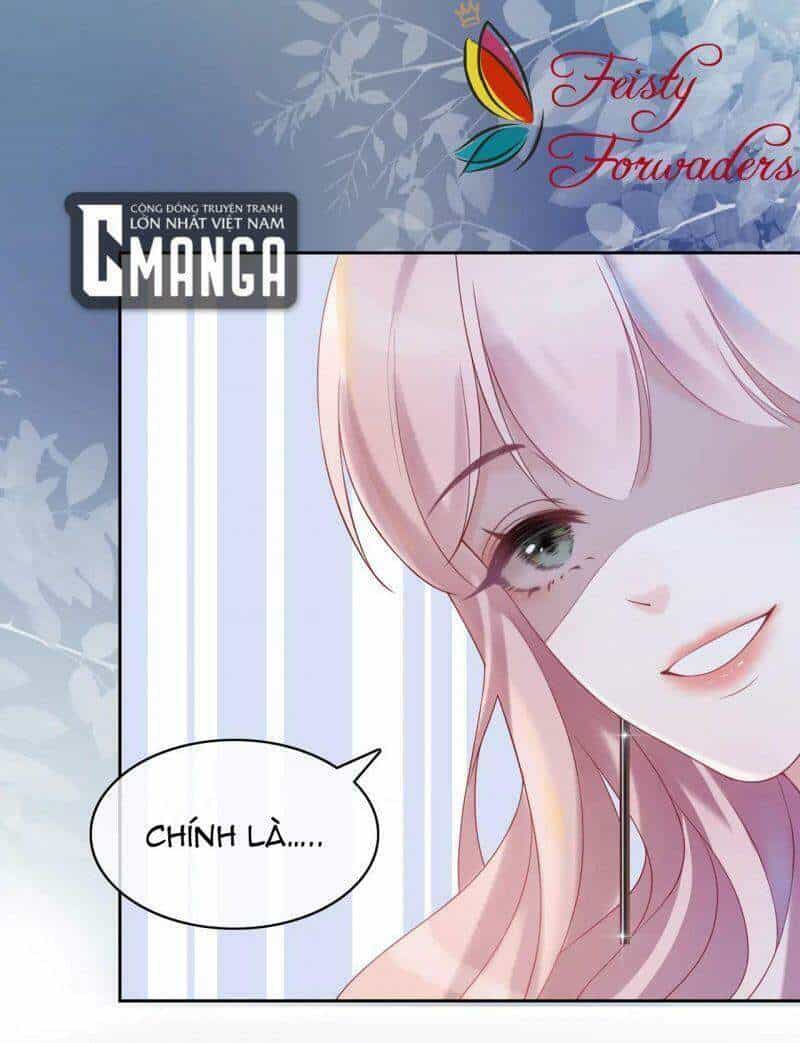 Xuyên Nhanh Nữ Phụ Bình Tĩnh Chút - Chương 8 - ảnh 12
