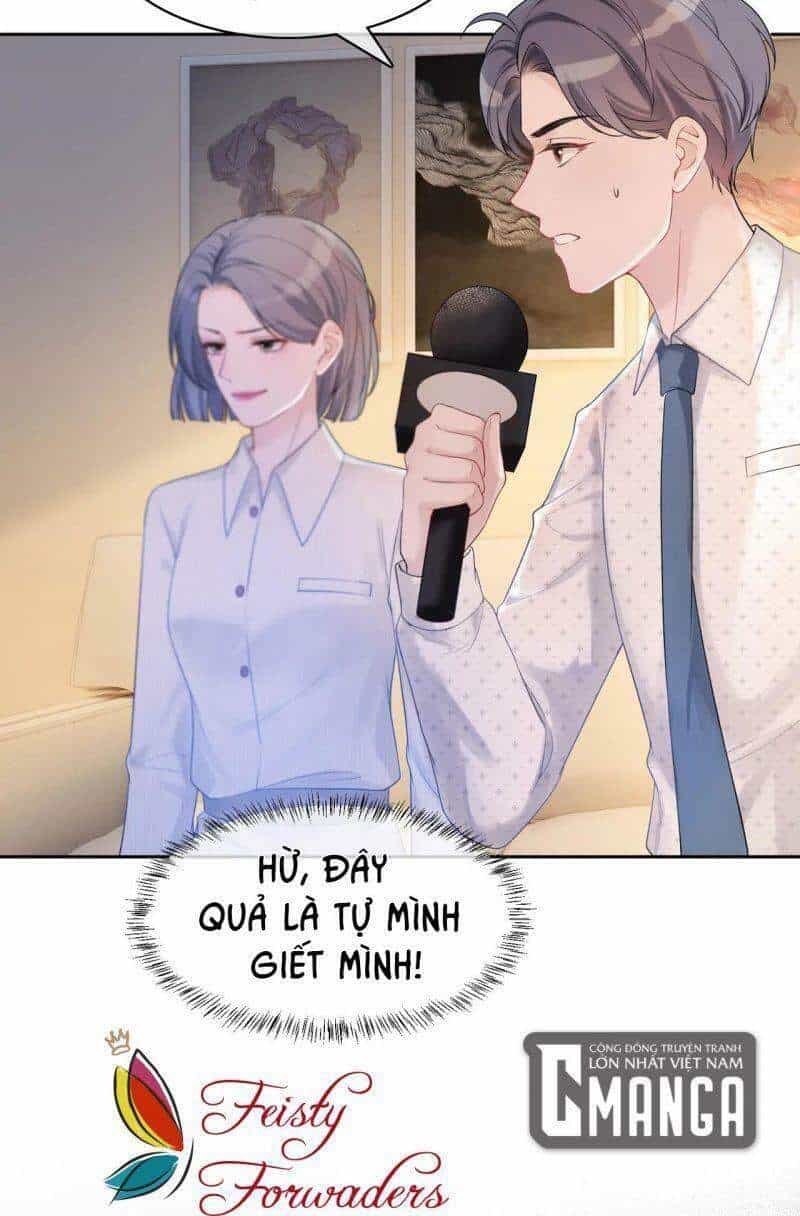 Xuyên Nhanh Nữ Phụ Bình Tĩnh Chút - Chương 8 - ảnh 15