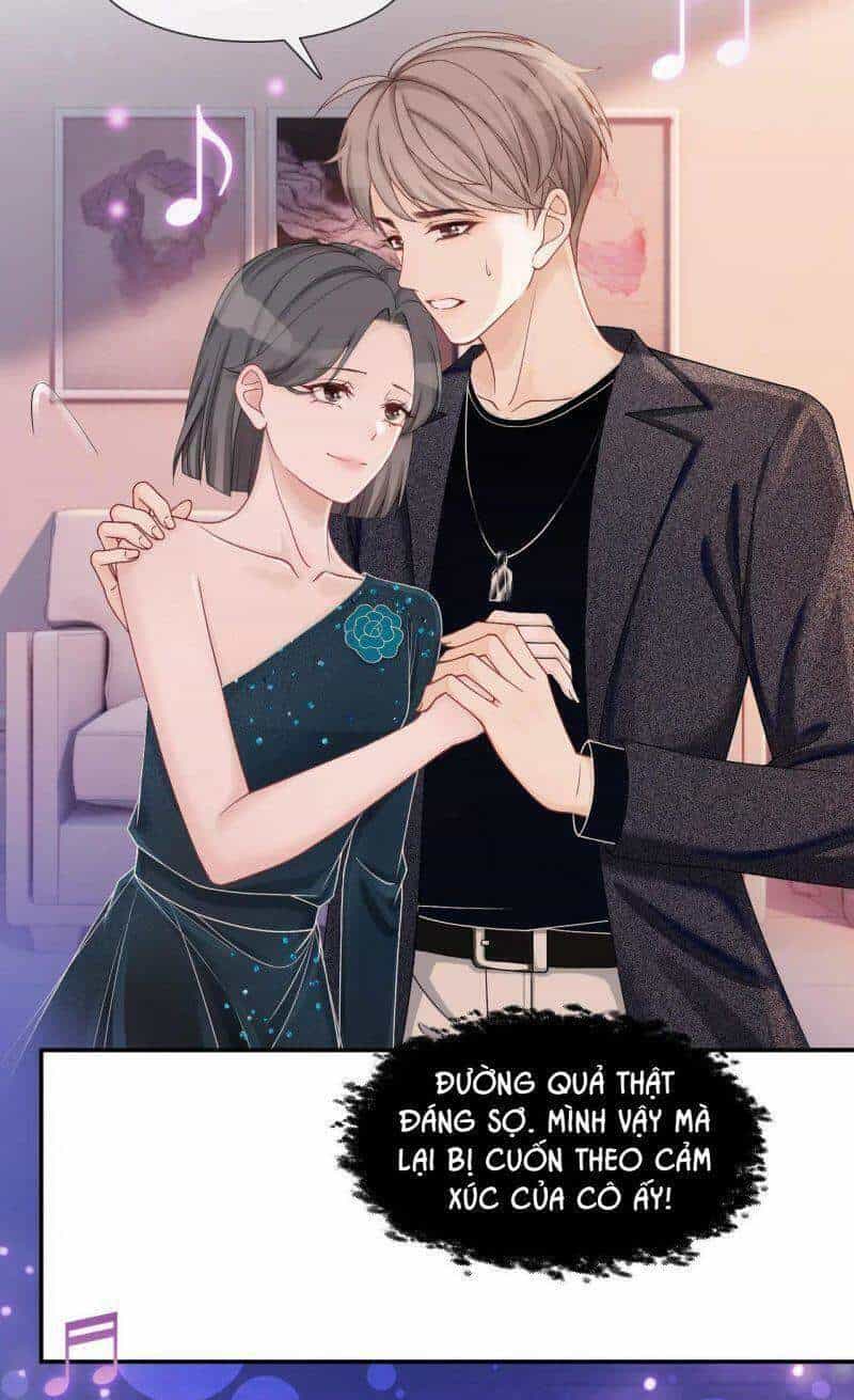 Xuyên Nhanh Nữ Phụ Bình Tĩnh Chút - Chương 8 - ảnh 34