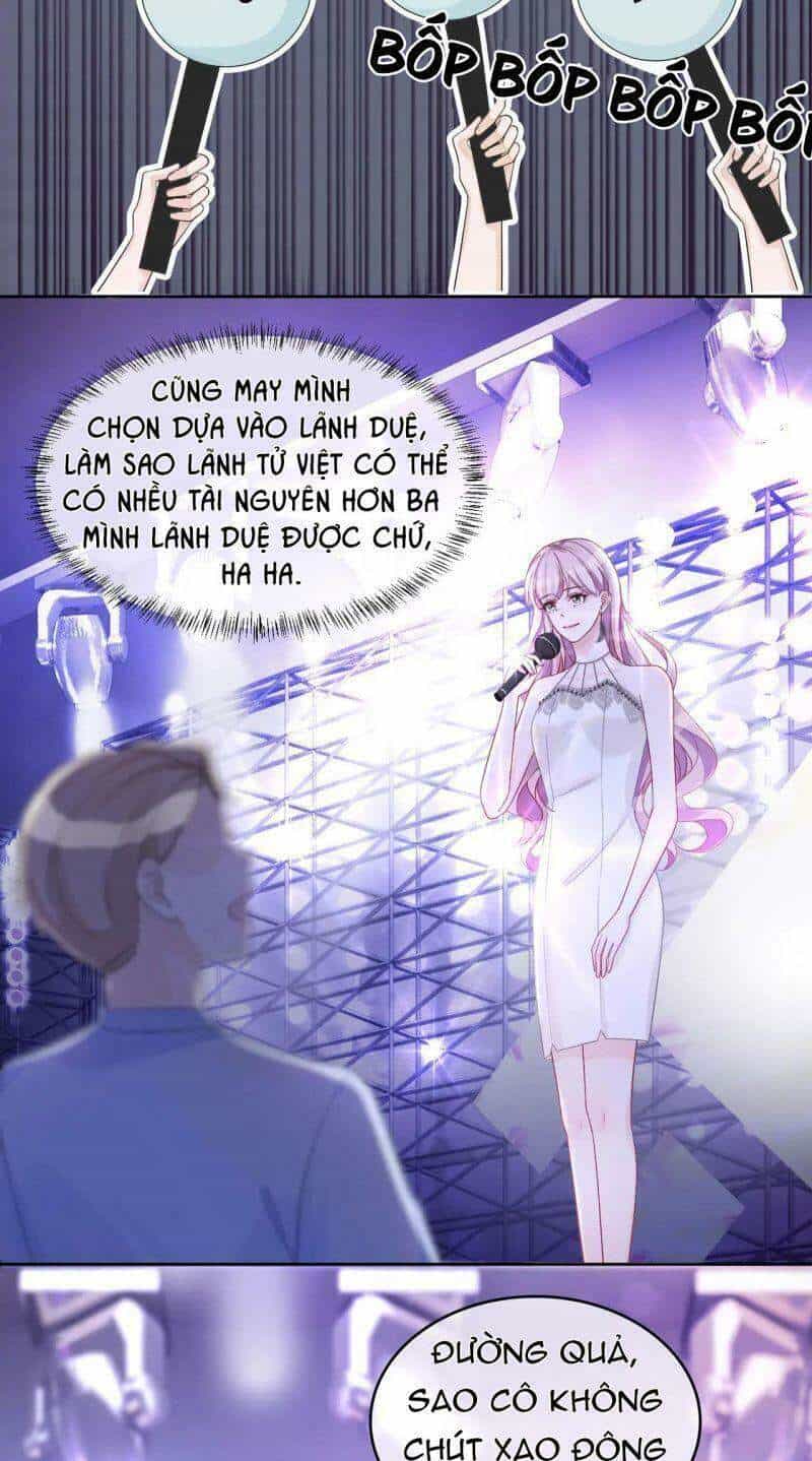 Xuyên Nhanh Nữ Phụ Bình Tĩnh Chút - Chương 8 - ảnh 42
