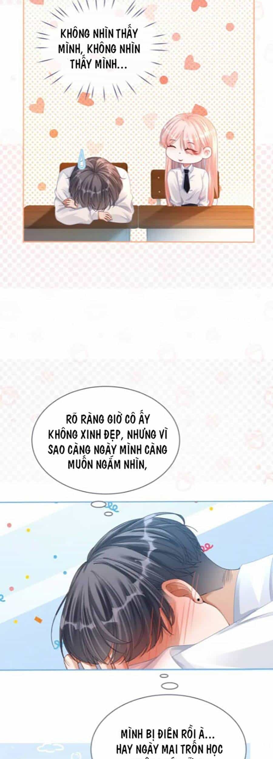 Xuyên Nhanh Nữ Phụ Bình Tĩnh Chút - Chương 76 - ảnh 19