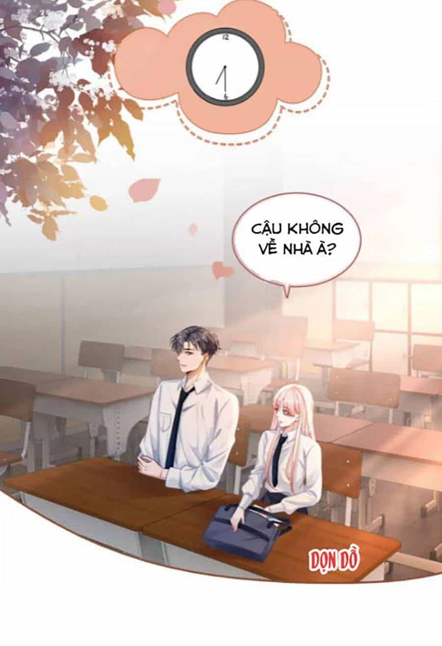Xuyên Nhanh Nữ Phụ Bình Tĩnh Chút - Chương 76 - ảnh 22