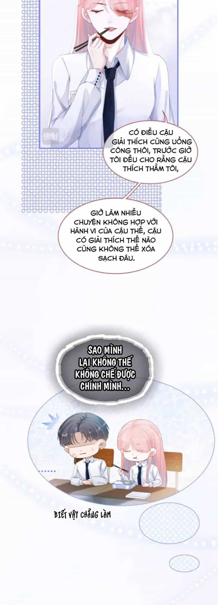 Xuyên Nhanh Nữ Phụ Bình Tĩnh Chút - Chương 76 - ảnh 3