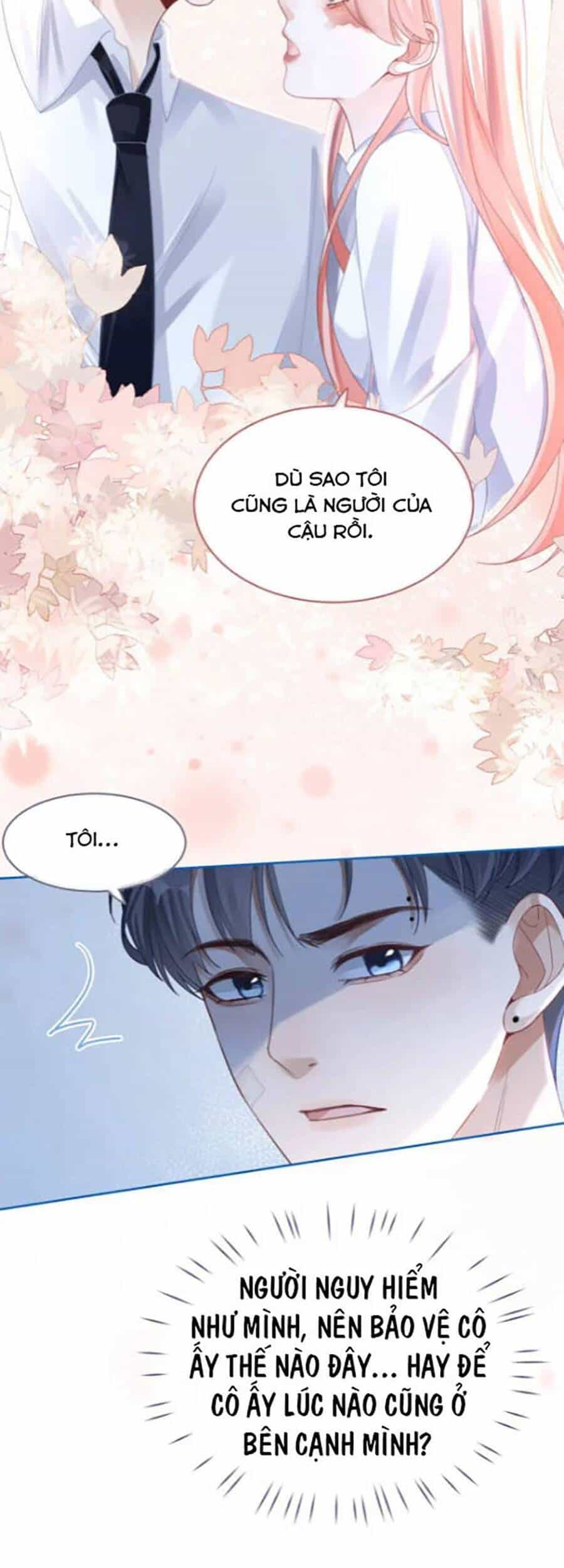 Xuyên Nhanh Nữ Phụ Bình Tĩnh Chút - Chương 76 - ảnh 8