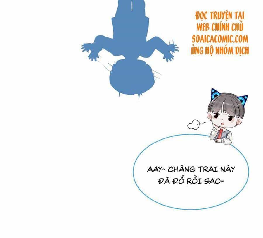 Xuyên Nhanh Nữ Phụ Bình Tĩnh Chút - Chương 77 - ảnh 8