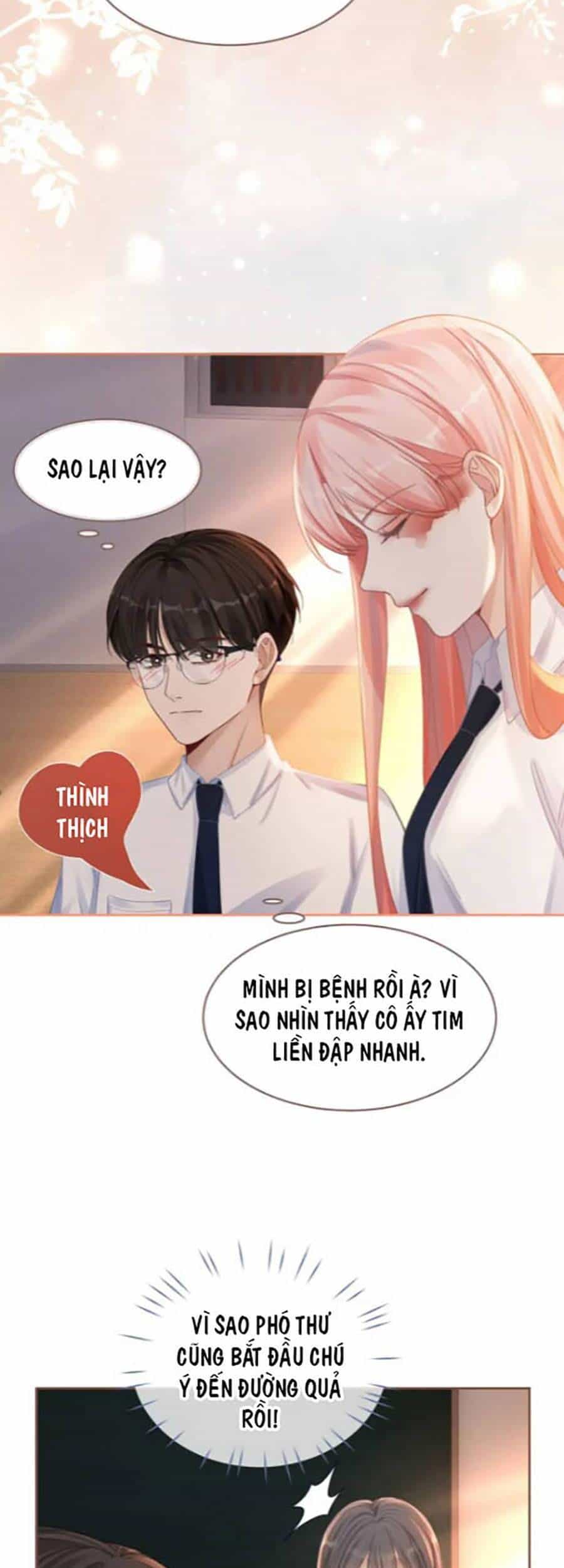 Xuyên Nhanh Nữ Phụ Bình Tĩnh Chút - Chương 78 - ảnh 13