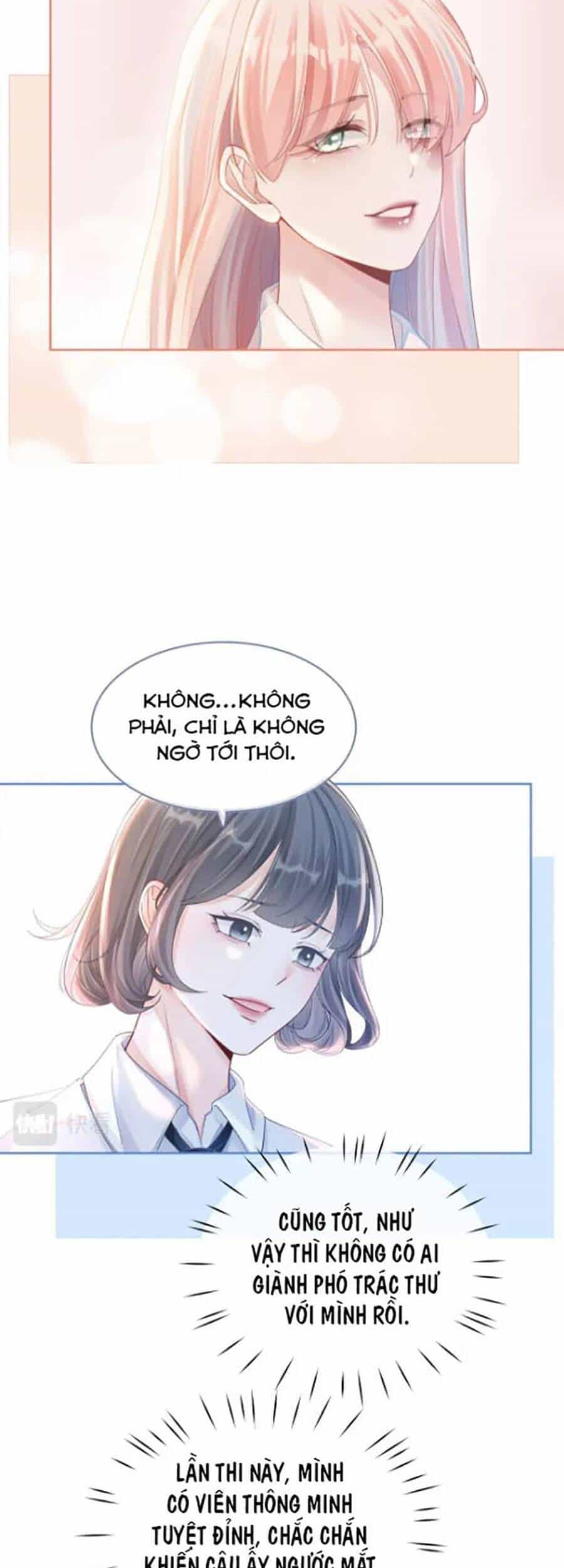 Xuyên Nhanh Nữ Phụ Bình Tĩnh Chút - Chương 79 - ảnh 13