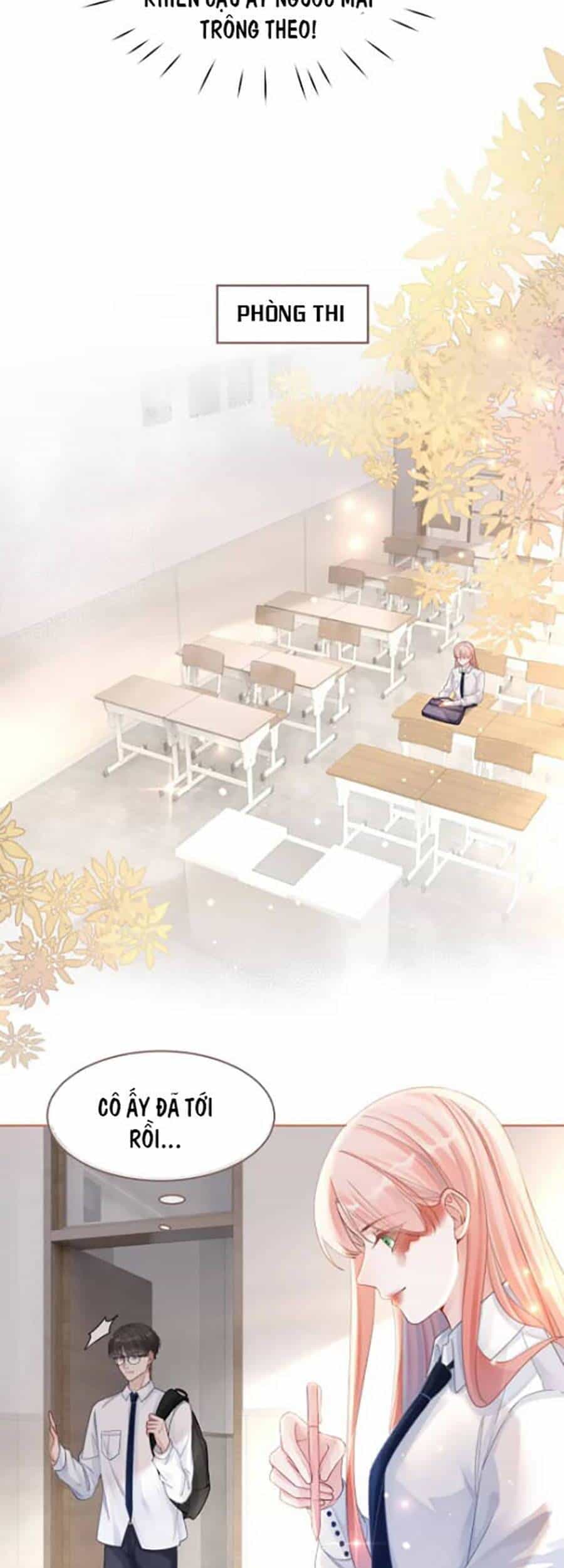 Xuyên Nhanh Nữ Phụ Bình Tĩnh Chút - Chương 79 - ảnh 14