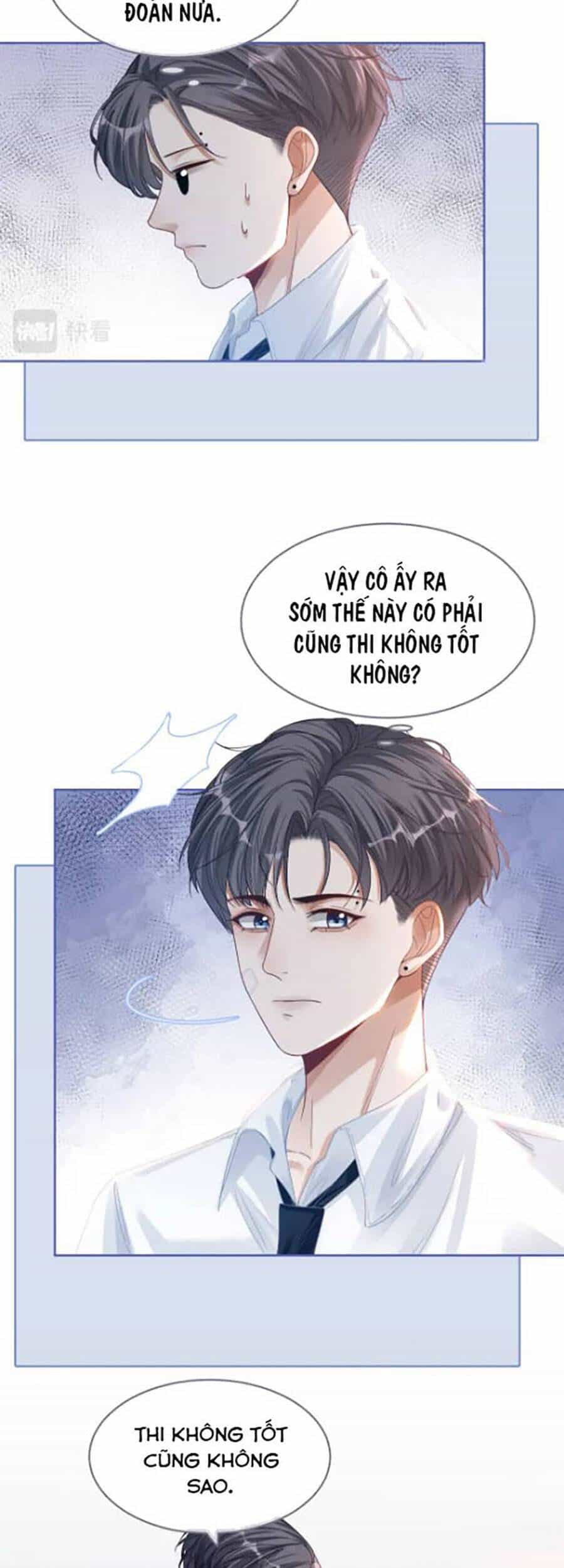 Xuyên Nhanh Nữ Phụ Bình Tĩnh Chút - Chương 79 - ảnh 21