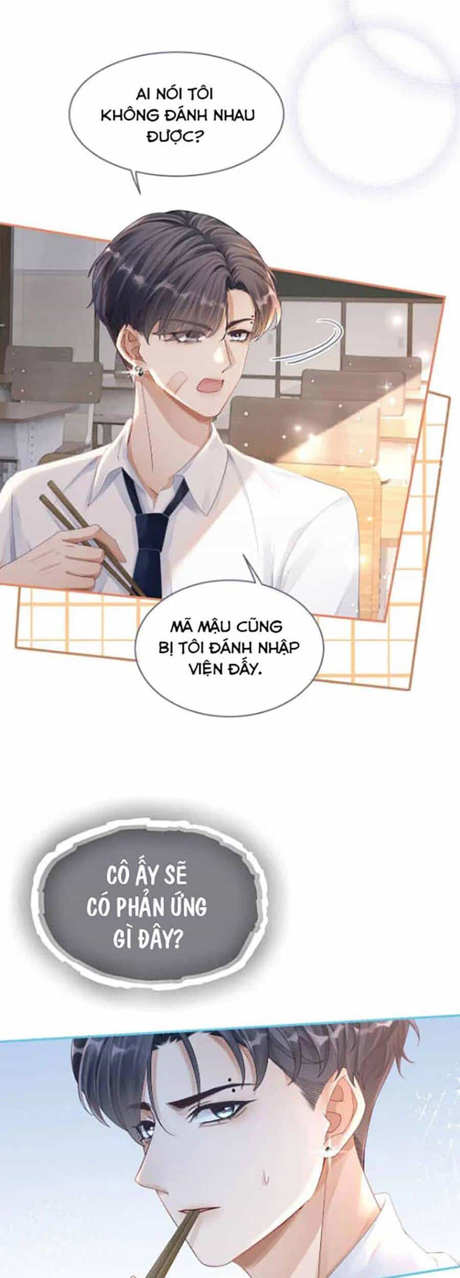 Xuyên Nhanh Nữ Phụ Bình Tĩnh Chút - Chương 79 - ảnh 3