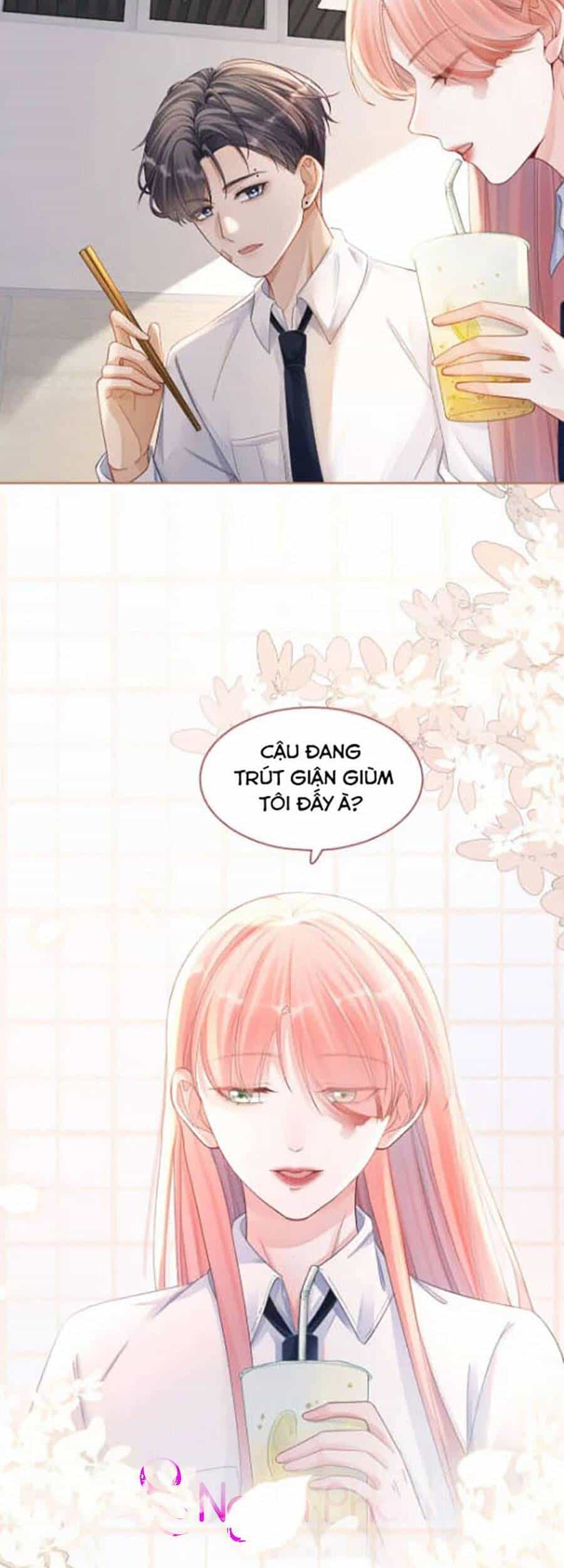 Xuyên Nhanh Nữ Phụ Bình Tĩnh Chút - Chương 79 - ảnh 5