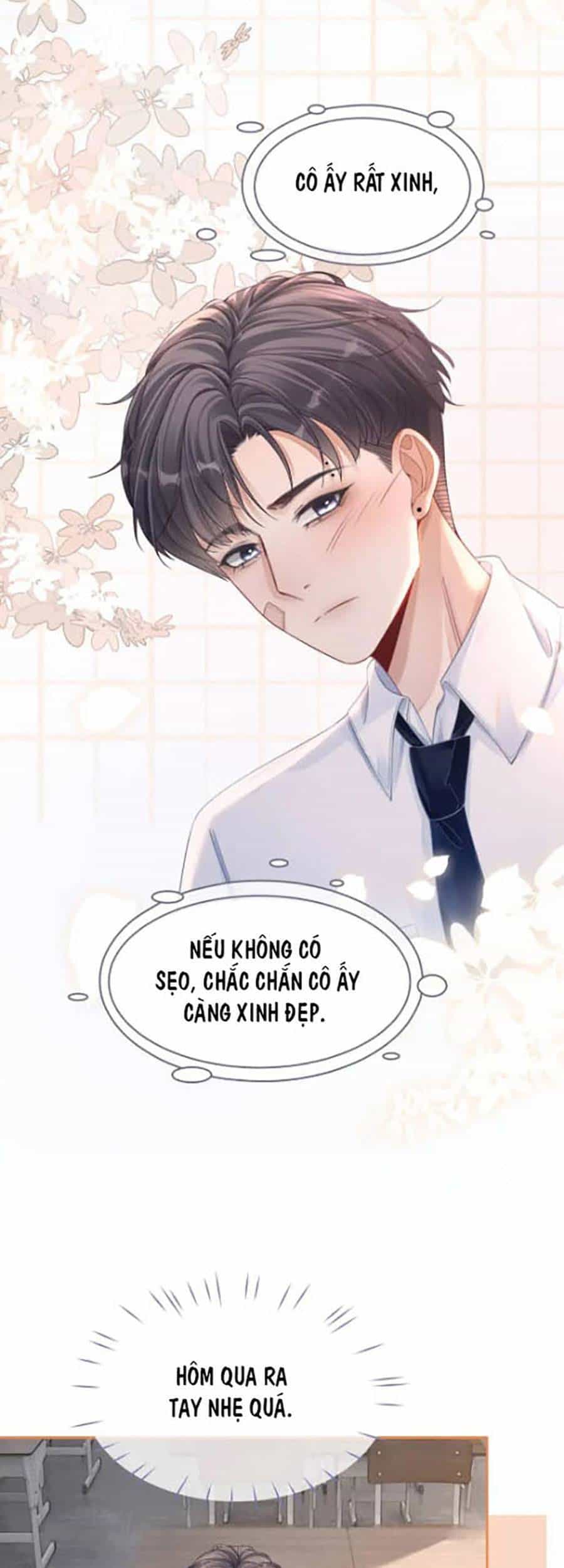 Xuyên Nhanh Nữ Phụ Bình Tĩnh Chút - Chương 79 - ảnh 6