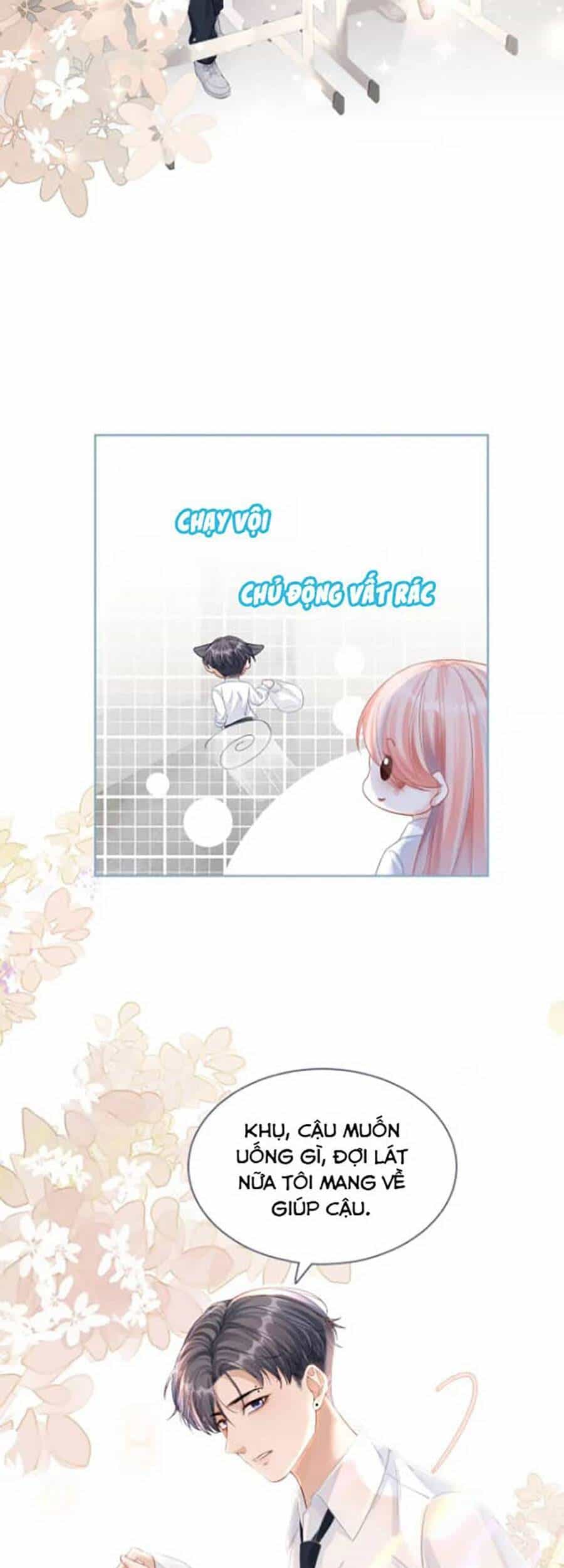 Xuyên Nhanh Nữ Phụ Bình Tĩnh Chút - Chương 79 - ảnh 9