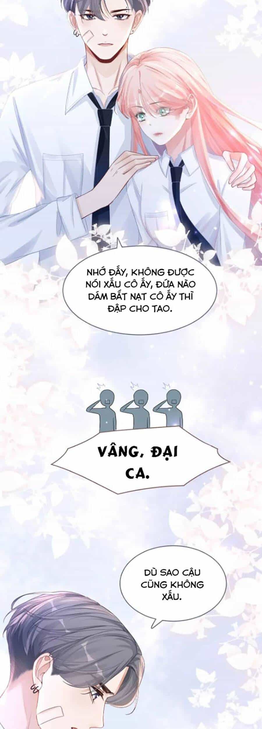 Xuyên Nhanh Nữ Phụ Bình Tĩnh Chút - Chương 80 - ảnh 11