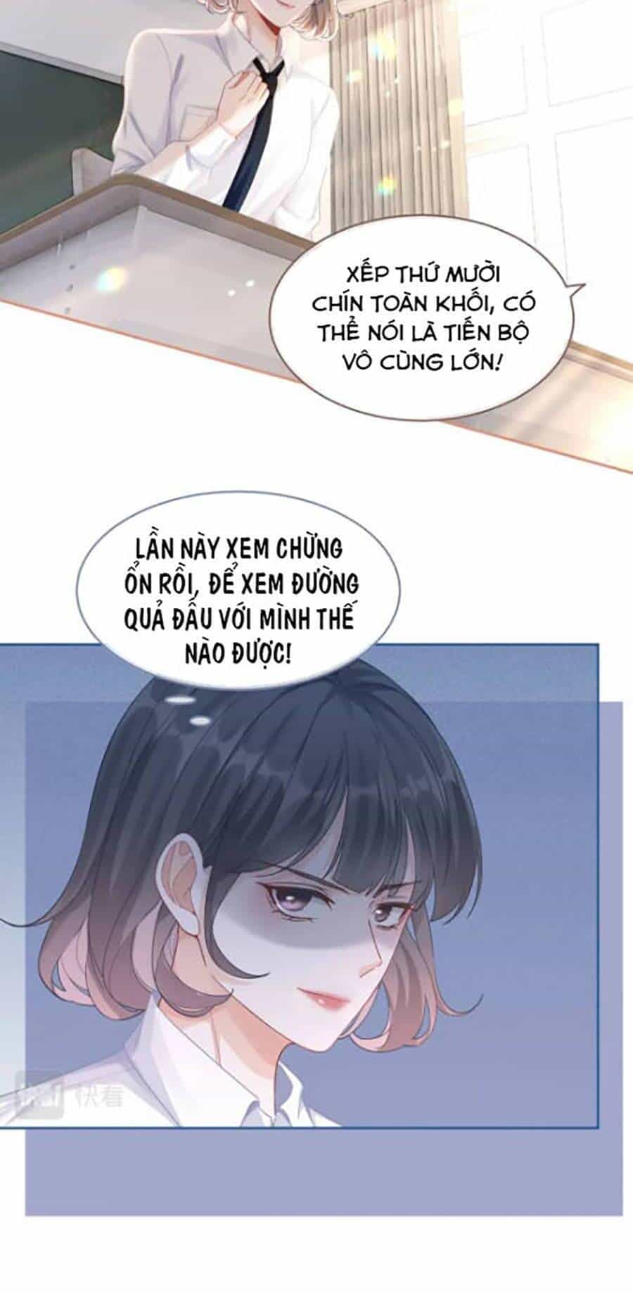 Xuyên Nhanh Nữ Phụ Bình Tĩnh Chút - Chương 80 - ảnh 22