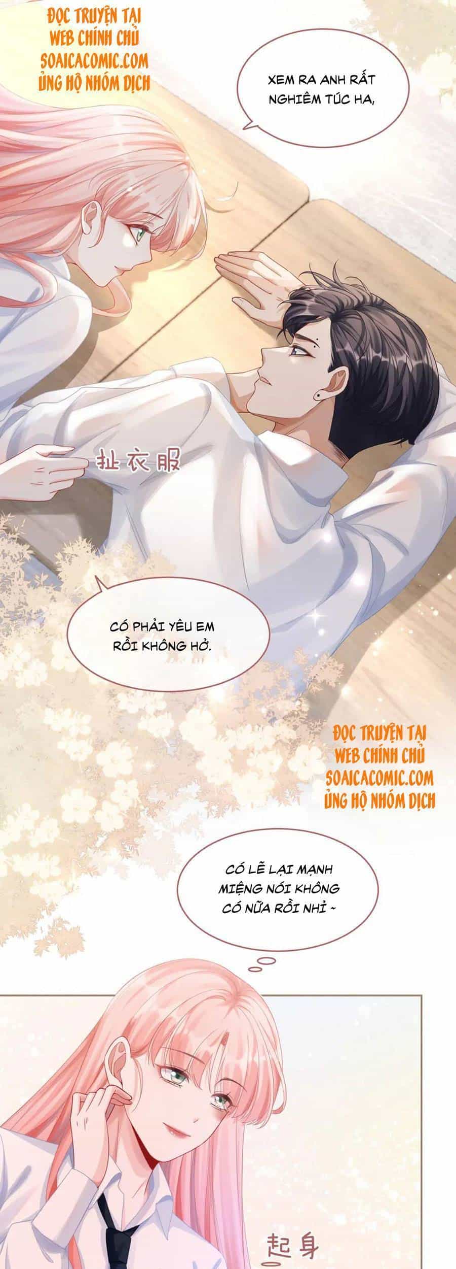 Xuyên Nhanh Nữ Phụ Bình Tĩnh Chút - Chương 81 - ảnh 17
