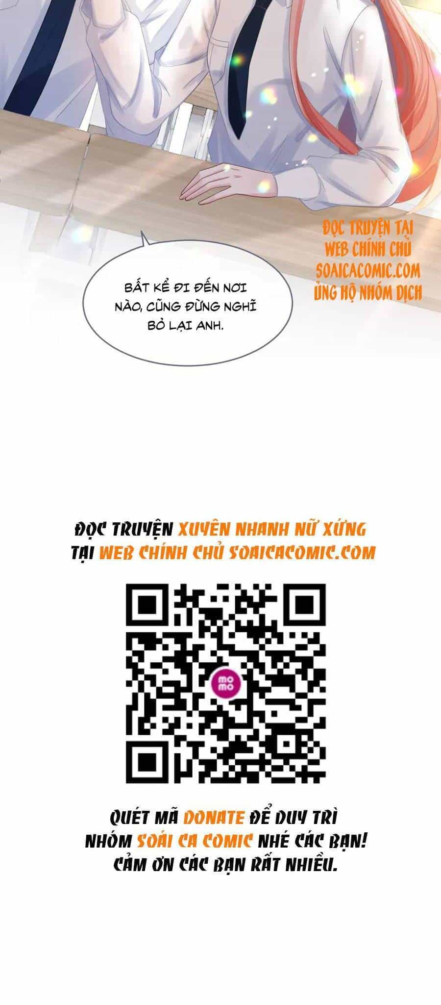 Xuyên Nhanh Nữ Phụ Bình Tĩnh Chút - Chương 81 - ảnh 29