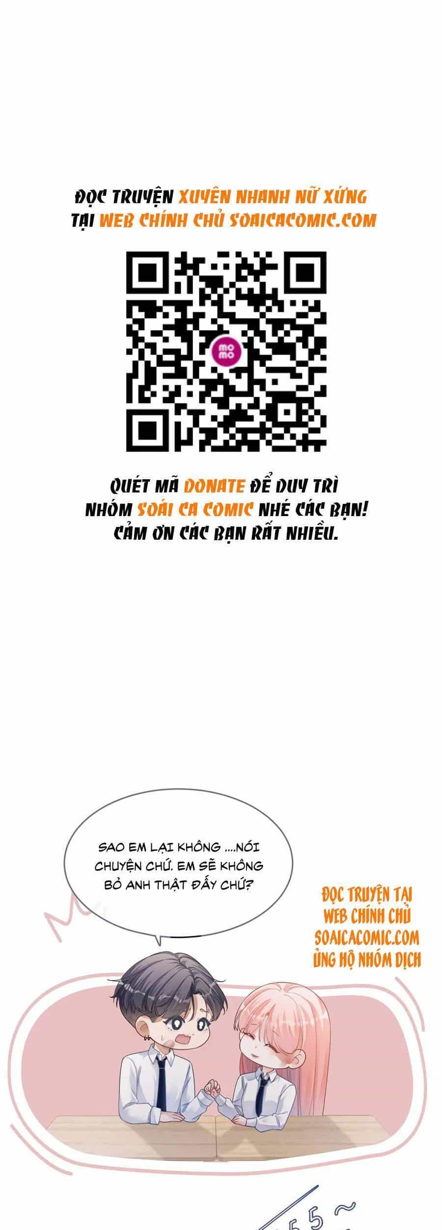 Xuyên Nhanh Nữ Phụ Bình Tĩnh Chút - Chương 82 - ảnh 1